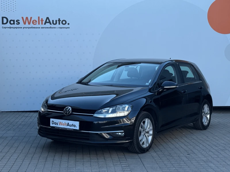 VW Golf Comfortline 1.5TSI EVO BMT - 19900 лв. / 10174.71 € - 82671121 1