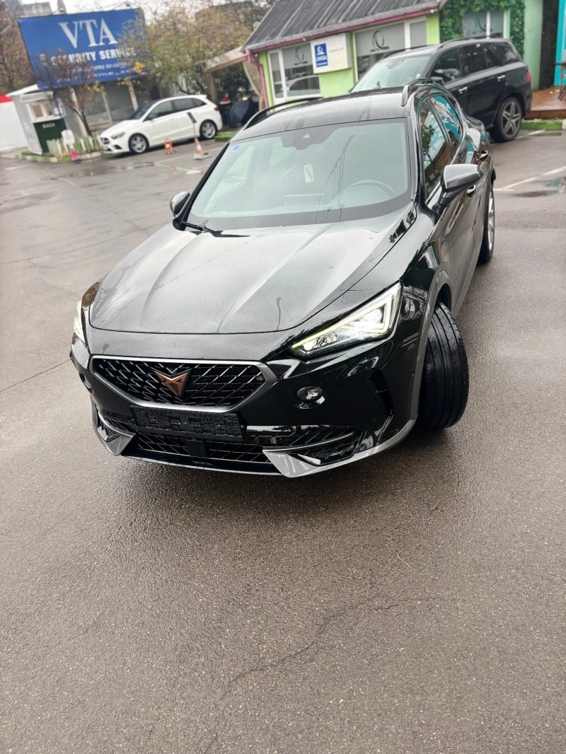 Cupra Formentor - 46666 лв. / 23859.95 € - 46871123 1