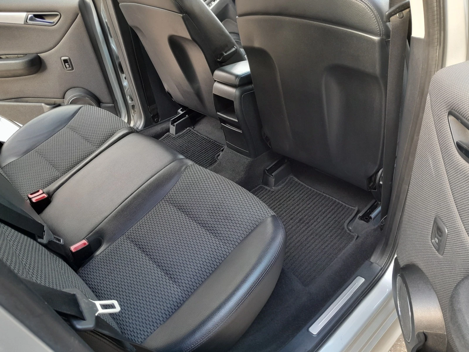 Mercedes-Benz B 180 2.0CDI 6skorosti | Mobile.bg — изображение 12