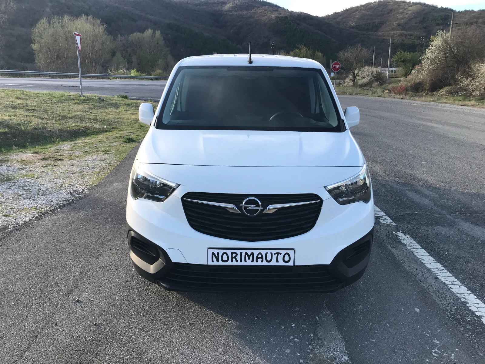 Opel Combo Maxi/1.5d/Euro6 - изображение 6