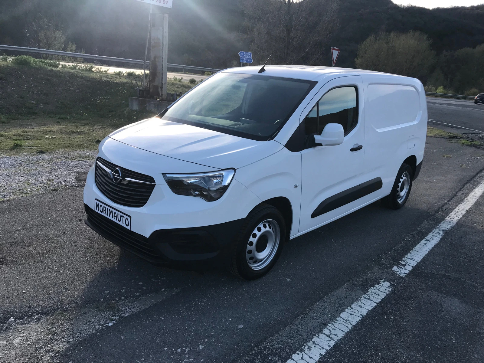 Opel Combo Maxi/1.5d/Euro6 - изображение 5