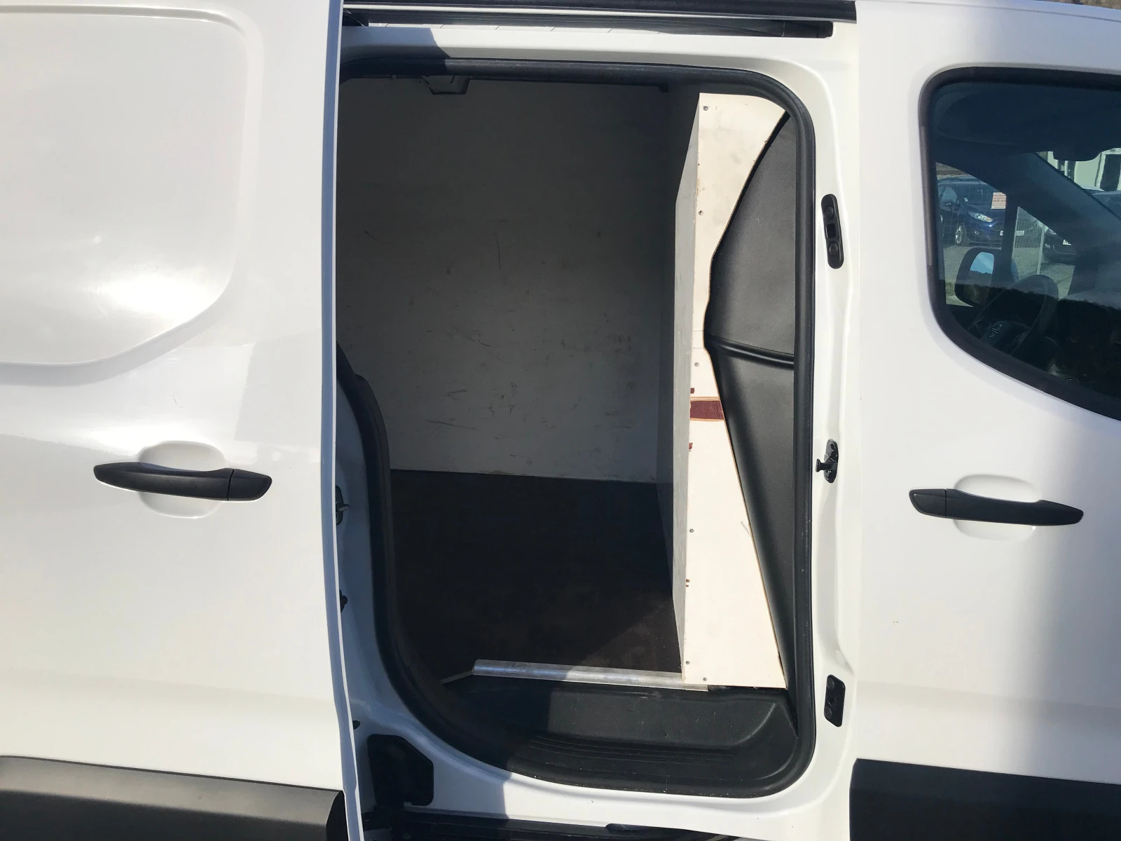 Opel Combo Maxi/1.5d/Euro6 | Mobile.bg — изображение 12