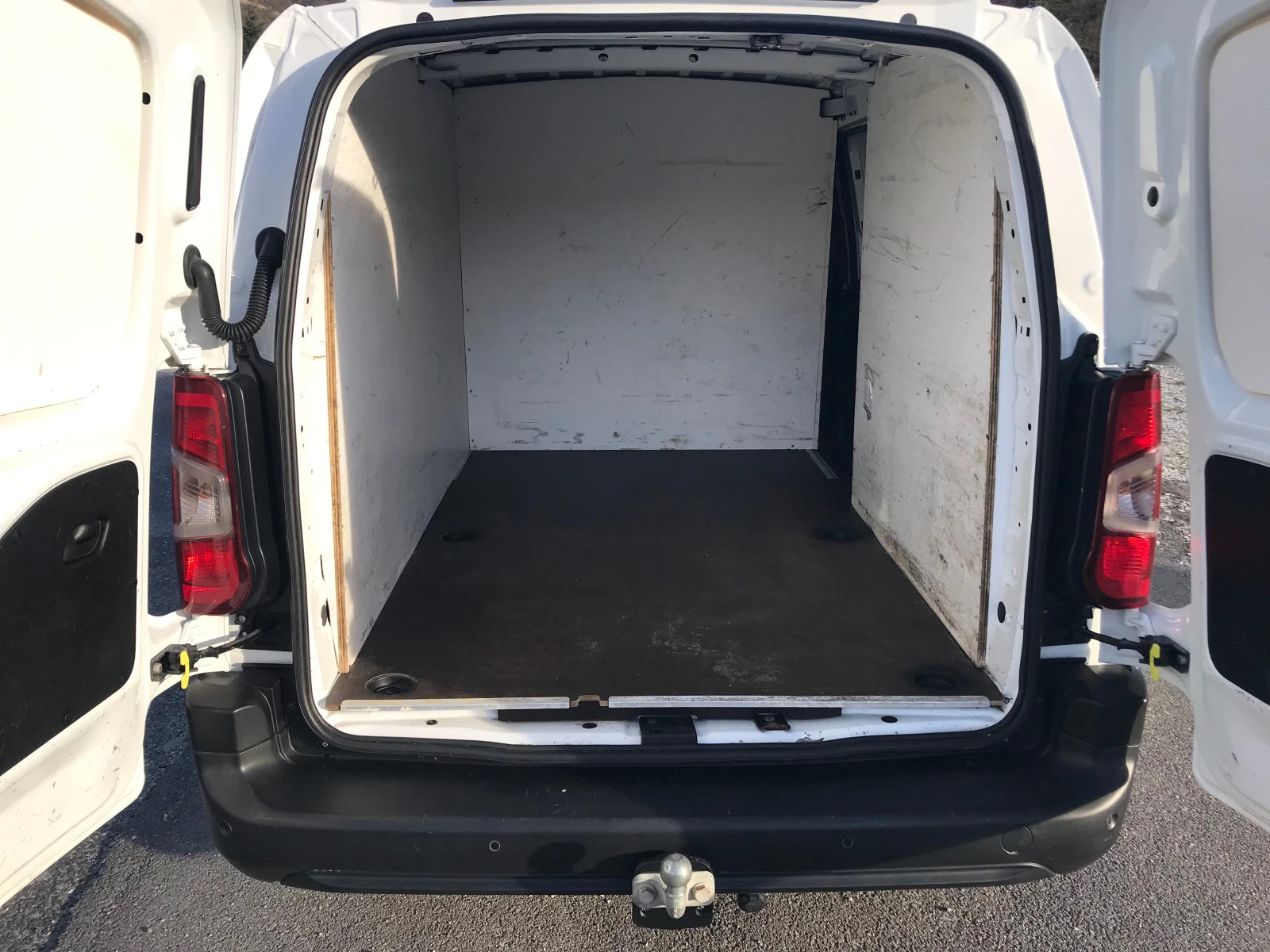 Opel Combo Maxi/1.5d/Euro6 | Mobile.bg — изображение 13
