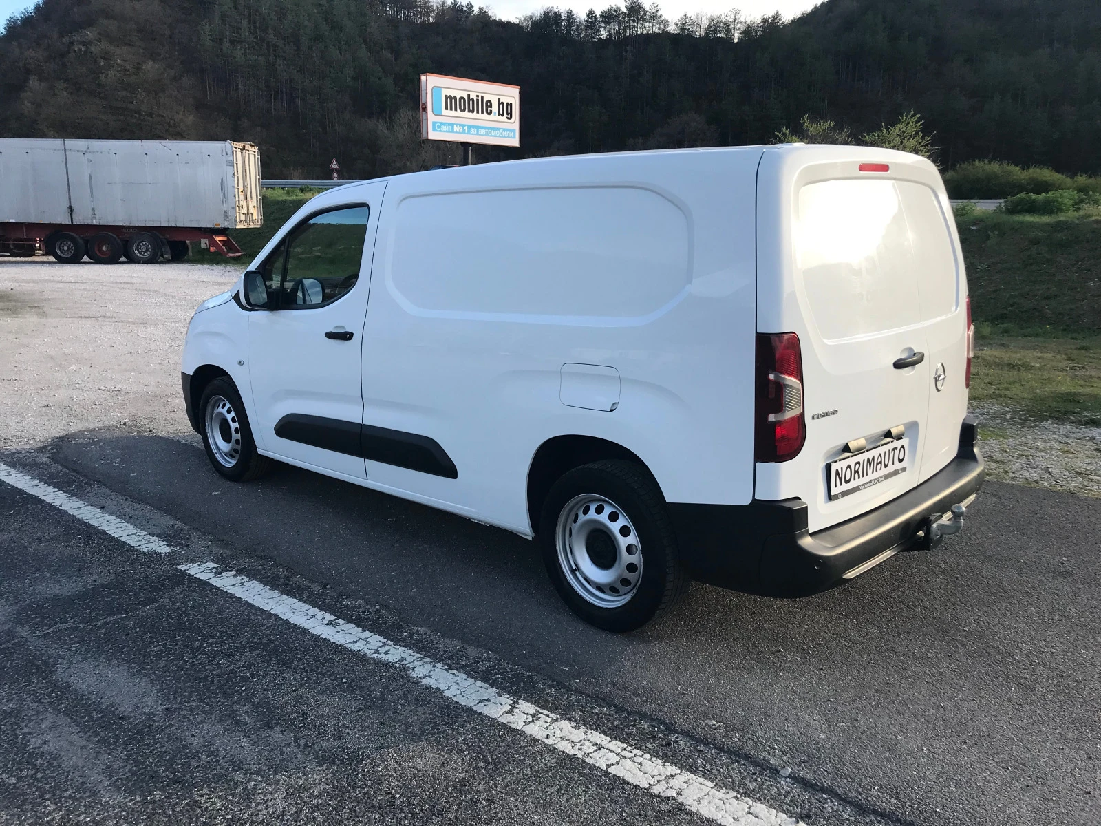 Opel Combo Maxi/1.5d/Euro6 - изображение 4