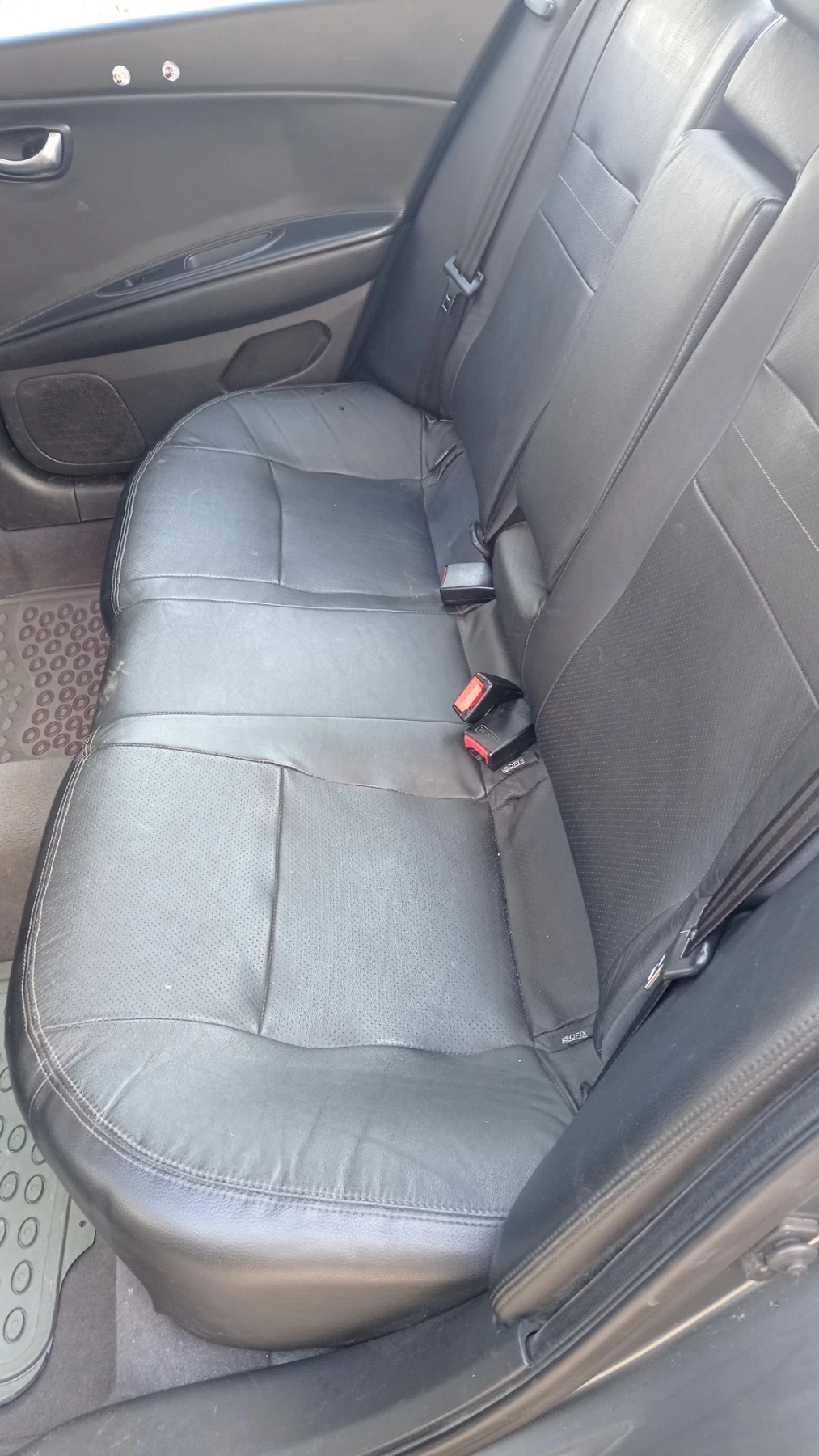 Nissan Primera  - изображение 10