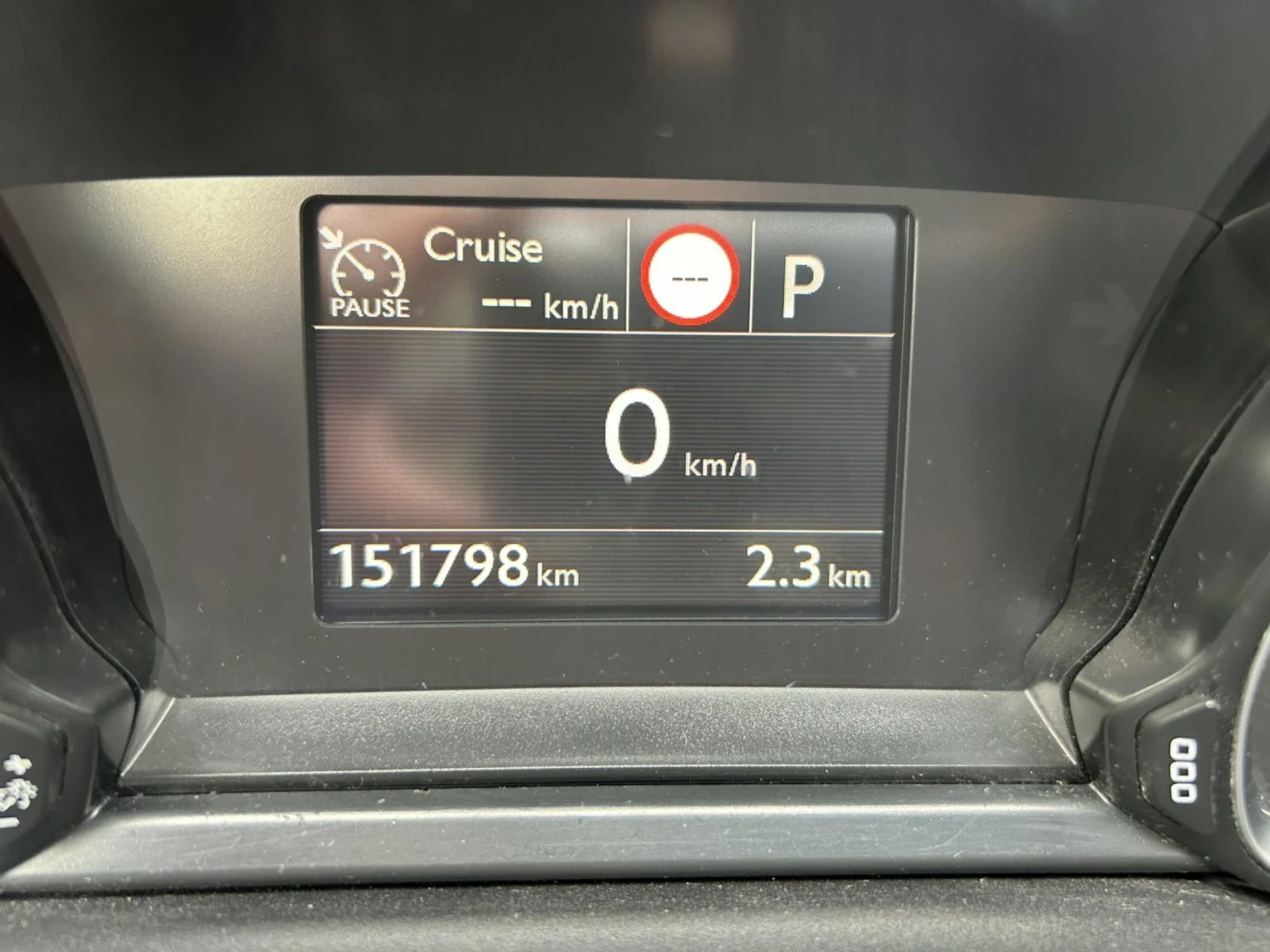 Peugeot 308 1.5 HDI 130 * EAT 8 * NAVI * LED * ACC * EURO 6 *  | Mobile.bg   12