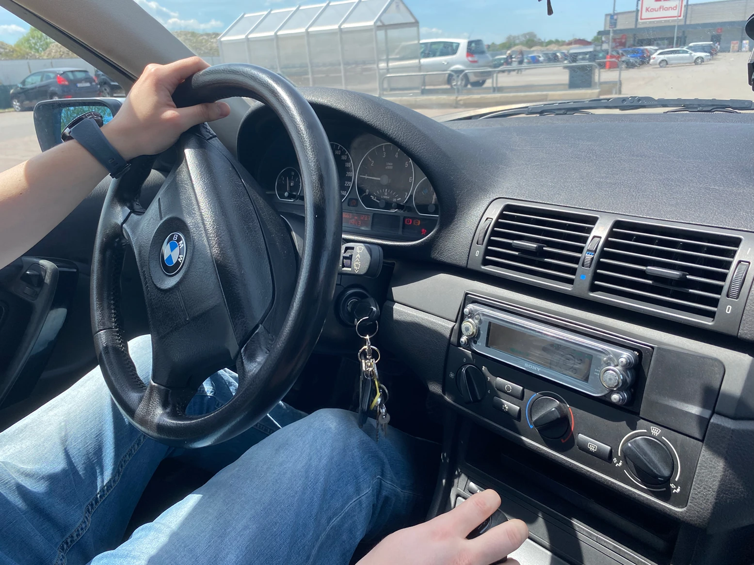 BMW 316 | Mobile.bg — изображение 17