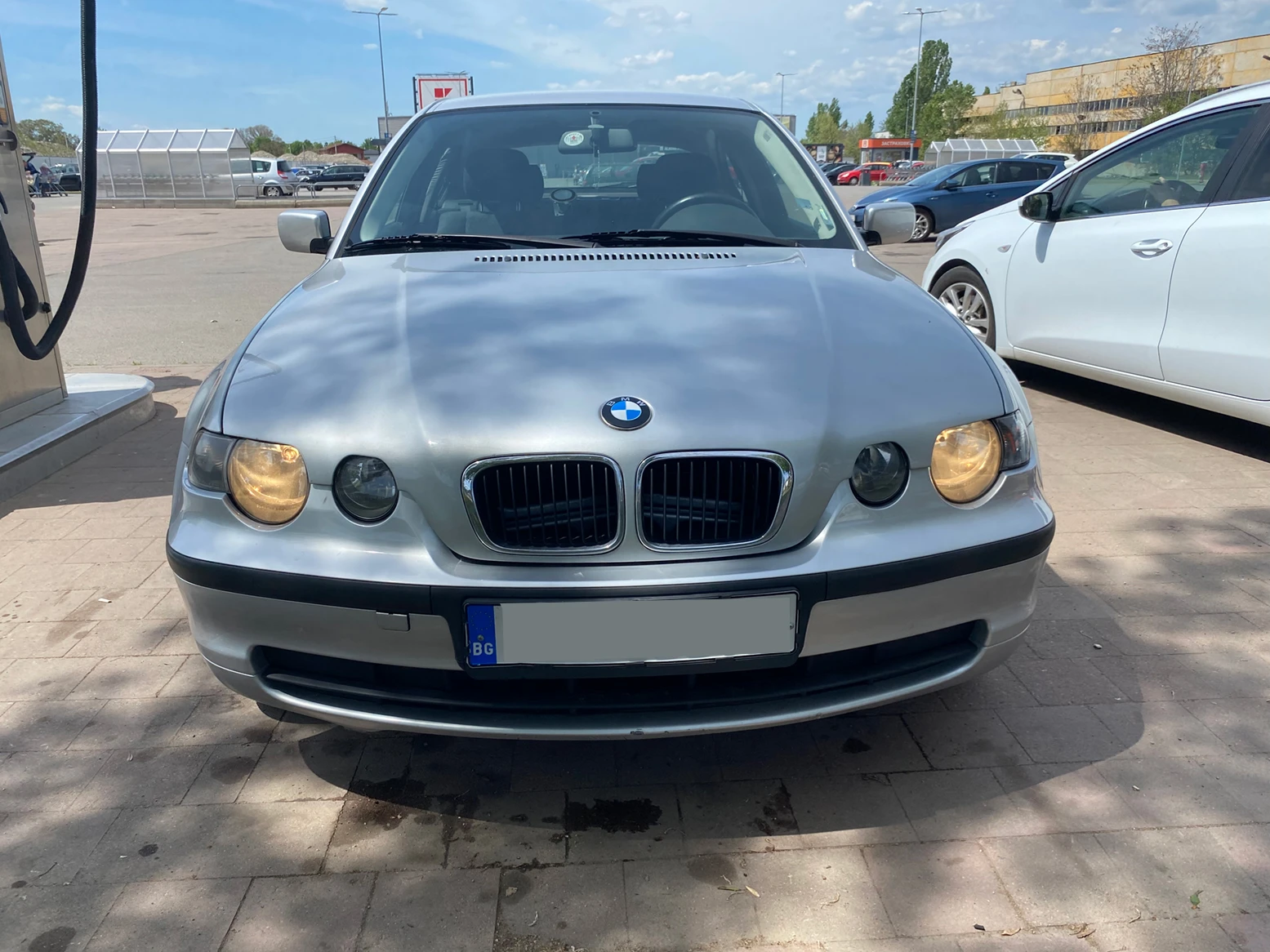 BMW 316 | Mobile.bg — изображение 1