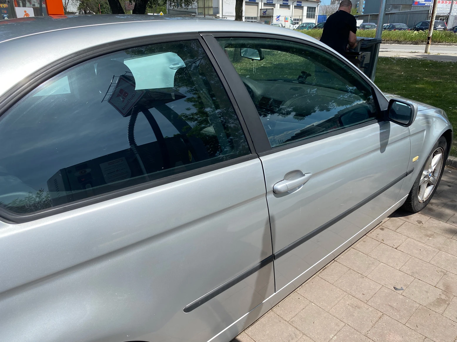 BMW 316 | Mobile.bg — изображение 16