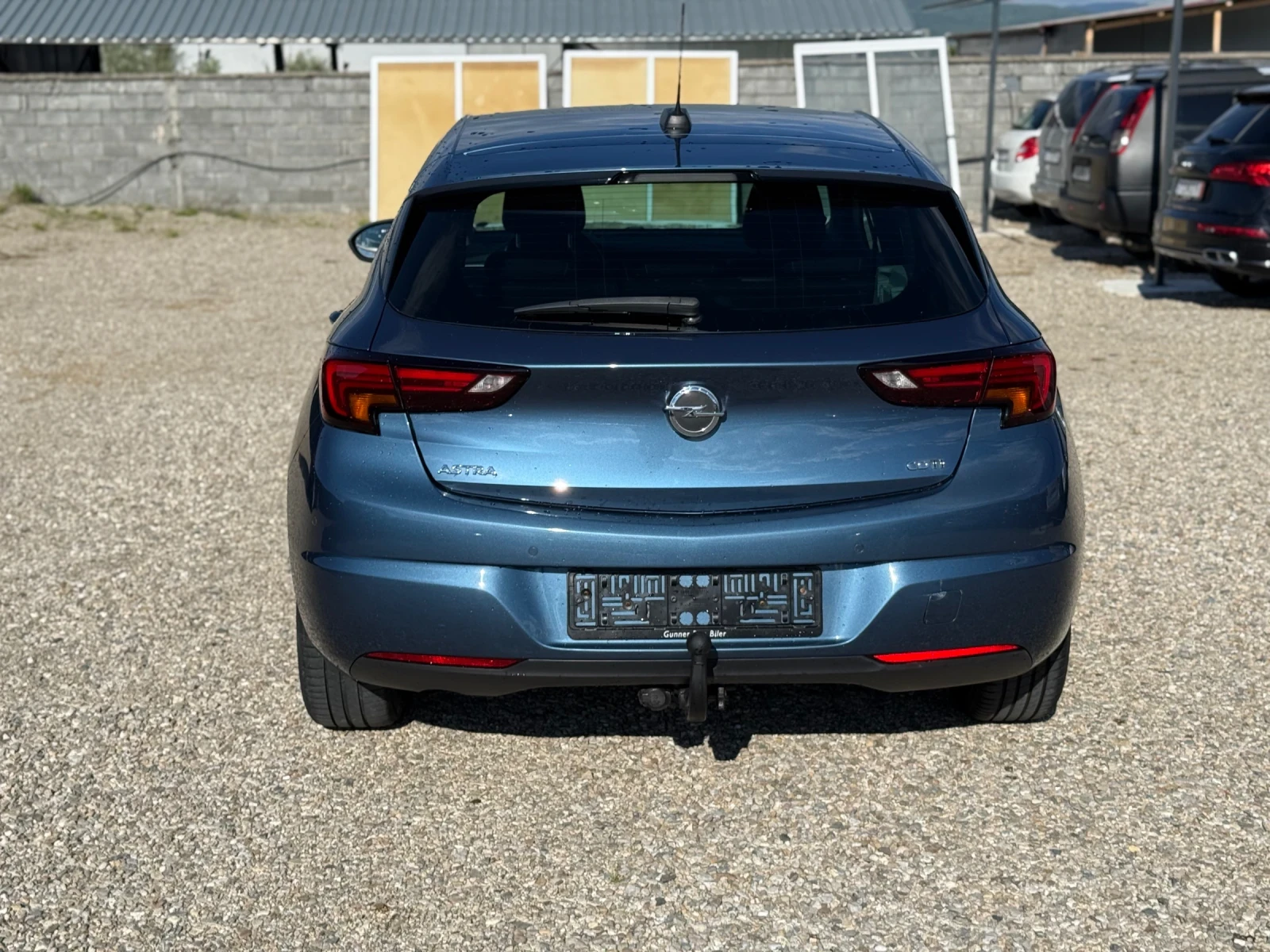 Opel Astra 1.6d/Full LED/NAVI/EVRO6/ - изображение 5