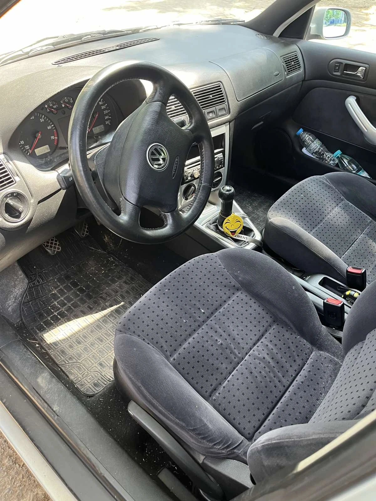 VW Golf  - изображение 3