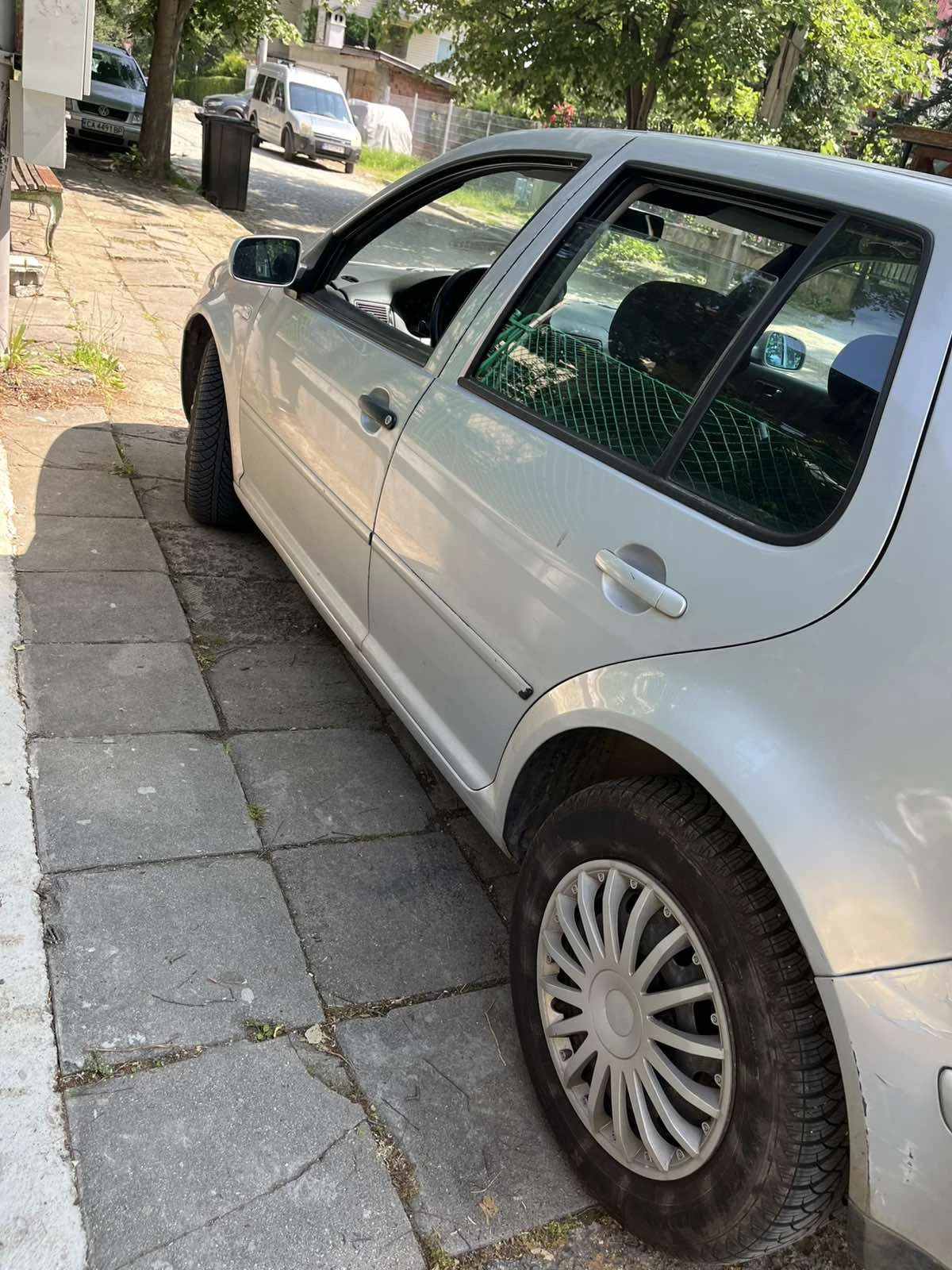 VW Golf  - изображение 5