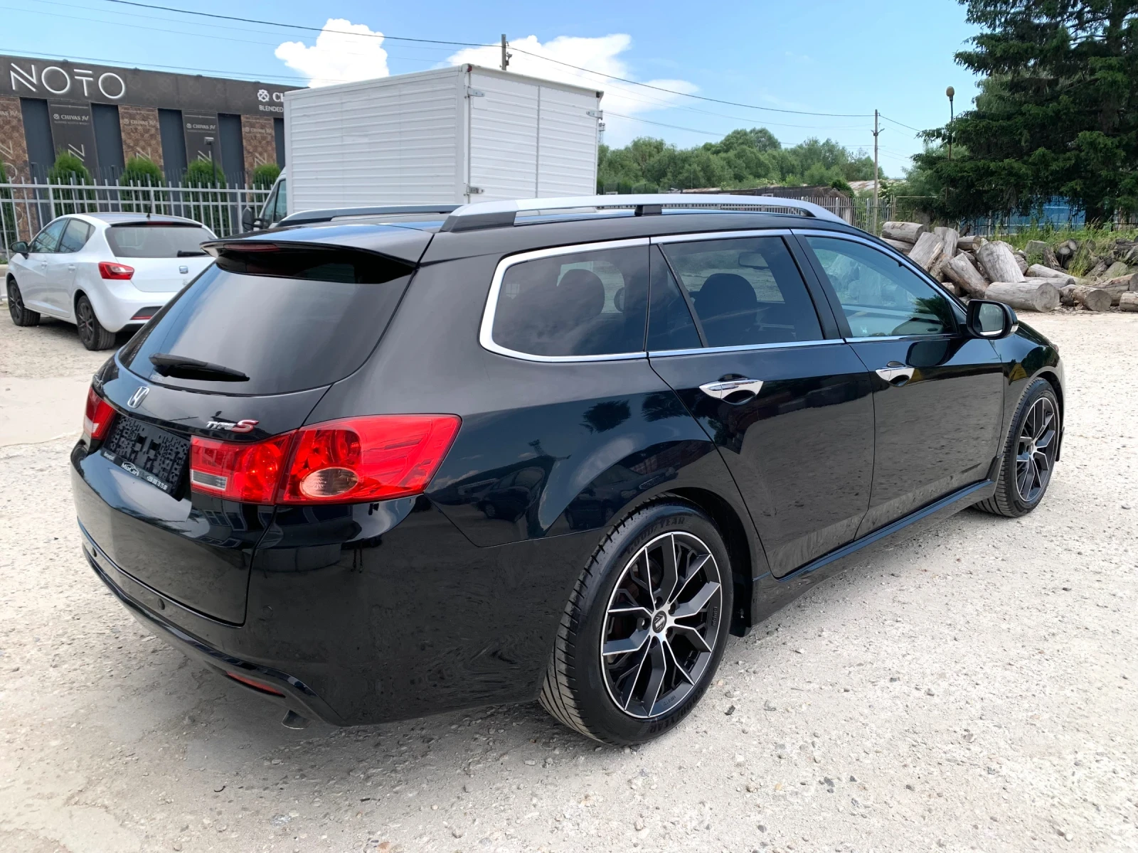 Honda Accord 2.2 i-DTEC 150кн type.S - изображение 5