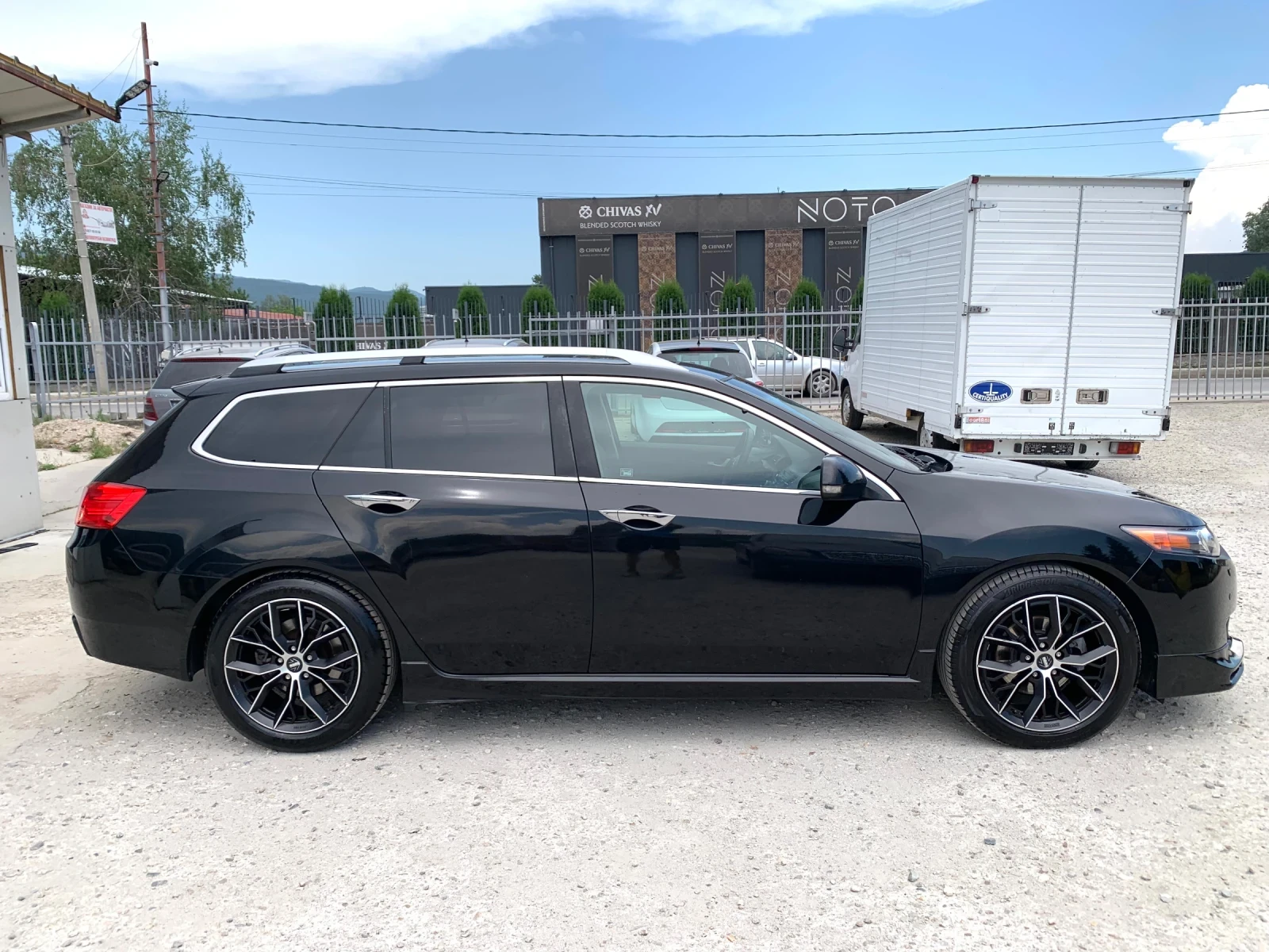 Honda Accord 2.2 i-DTEC 150кн type.S - изображение 4