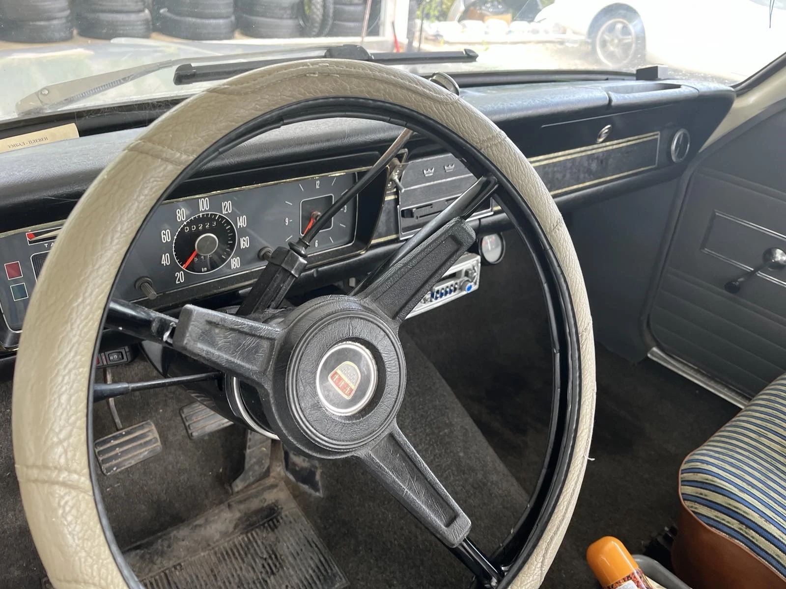 Ford 17m 17 M - изображение 7