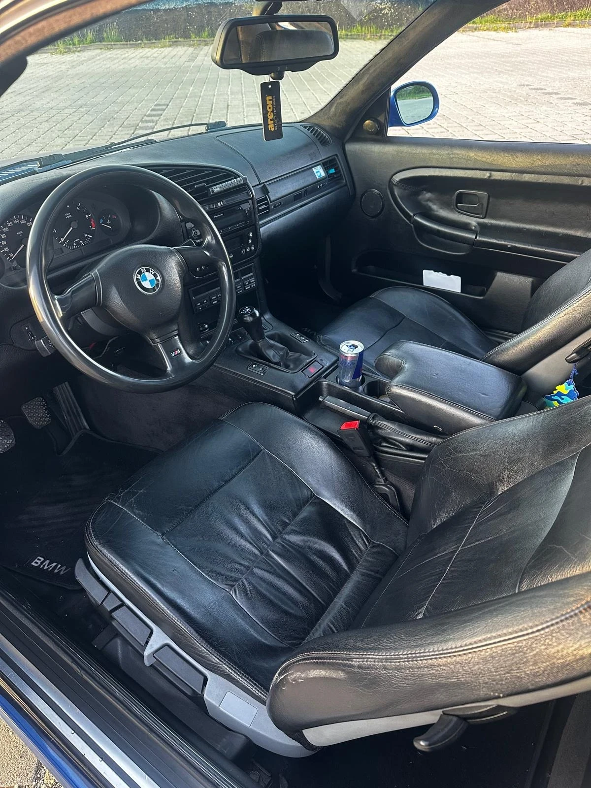BMW 320 (330i) - изображение 4