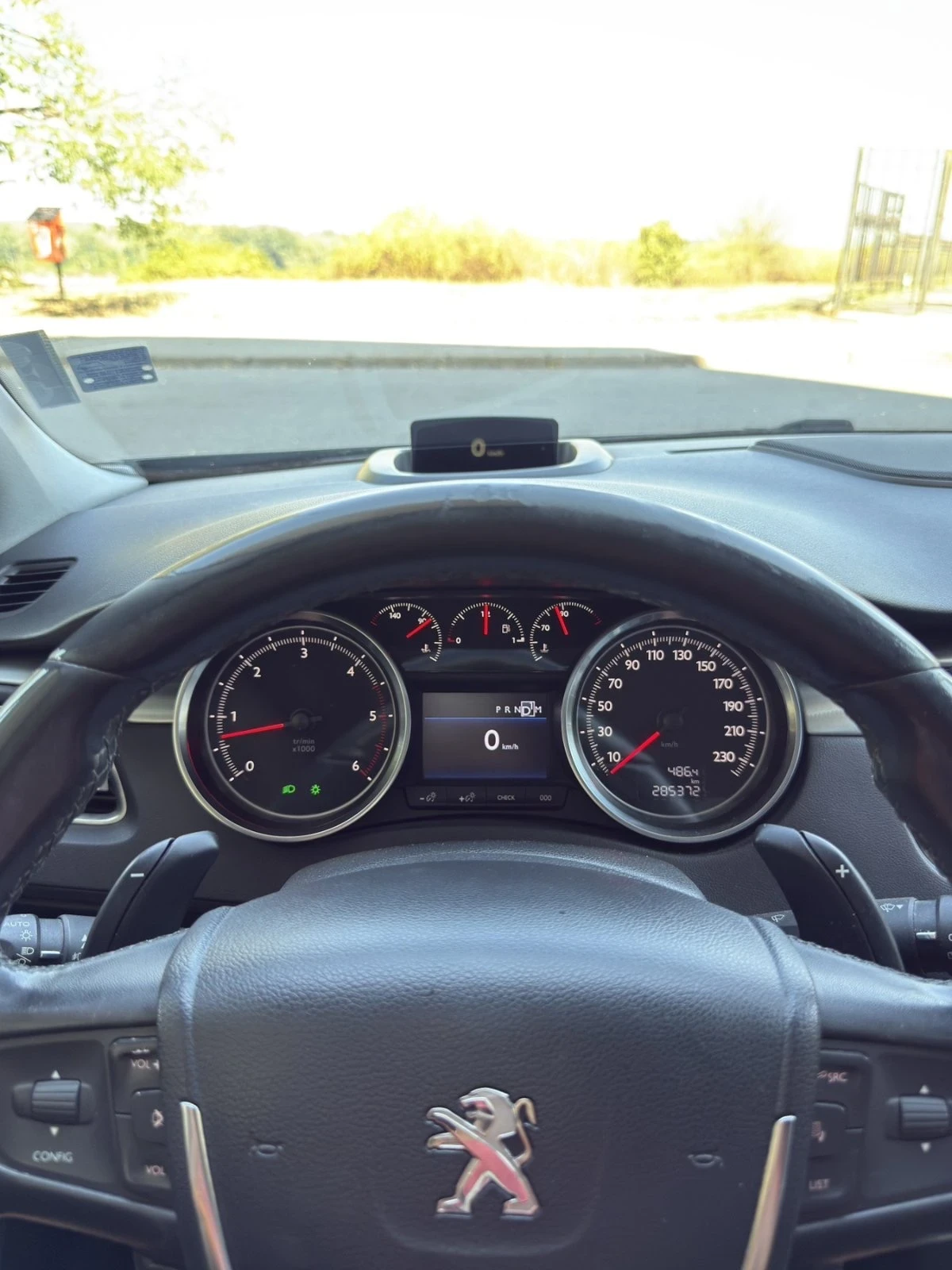 Peugeot 508 508 GT / Panorama / Keyless  - изображение 6