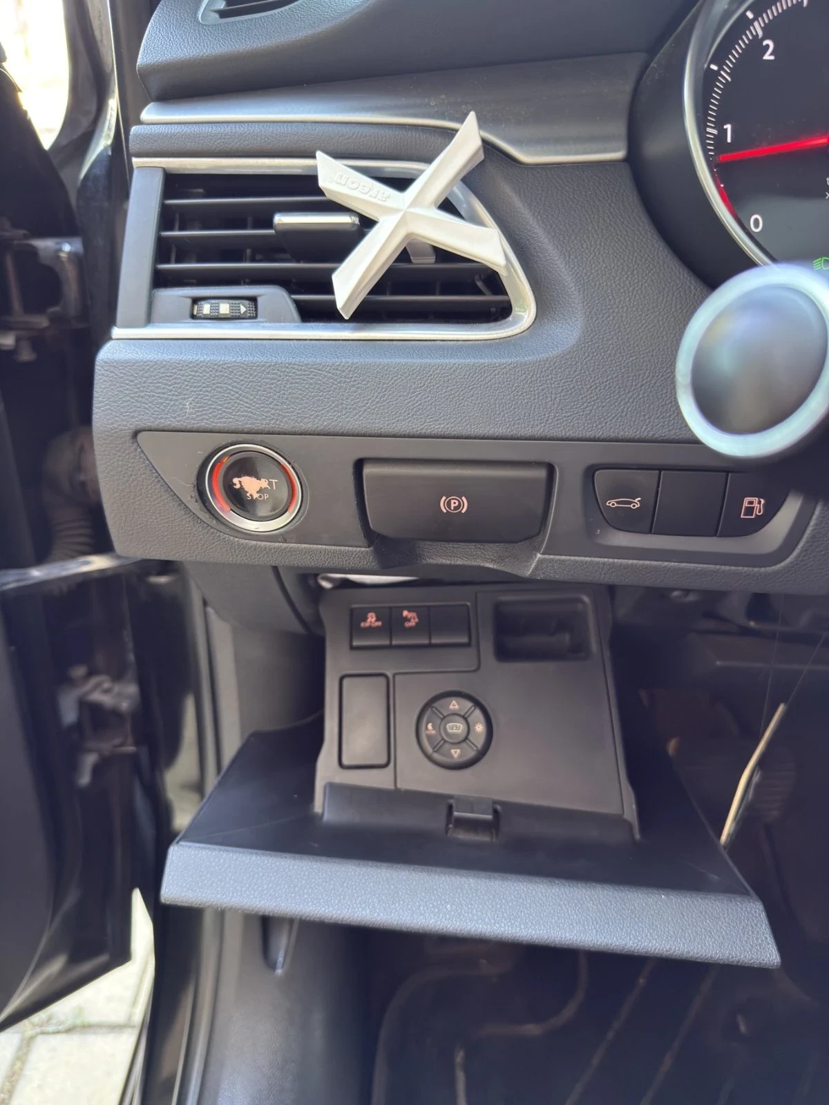 Peugeot 508 508 GT / Panorama / Keyless  | Mobile.bg — изображение 13