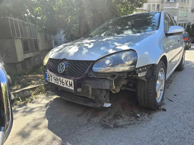 VW Golf  - изображение 6