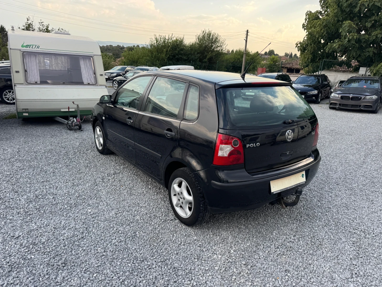 VW Polo 1.9тди 105 - изображение 6