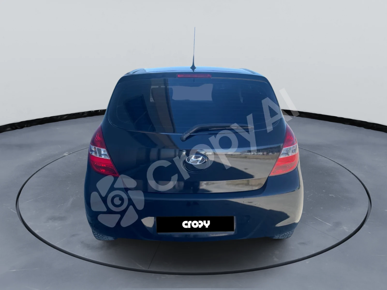 Hyundai I20 1.4/Dynamic/109к.с. - изображение 5