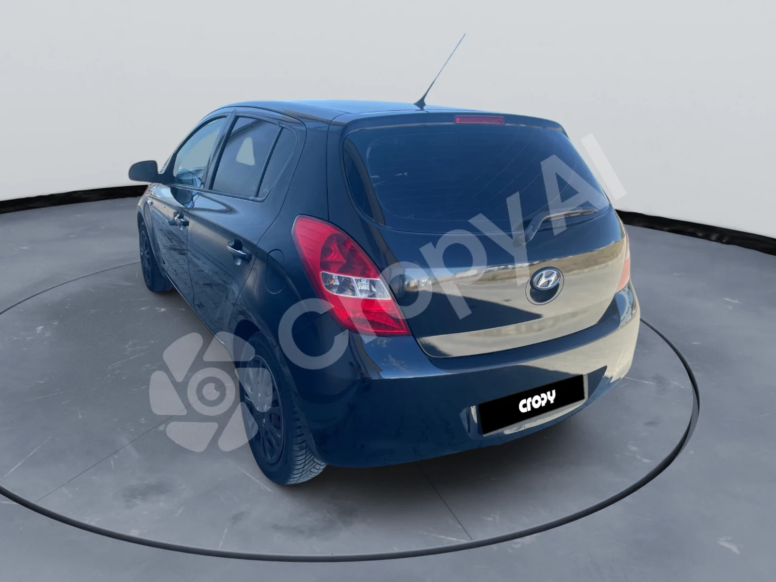 Hyundai I20 1.4/Dynamic/109к.с. - изображение 6