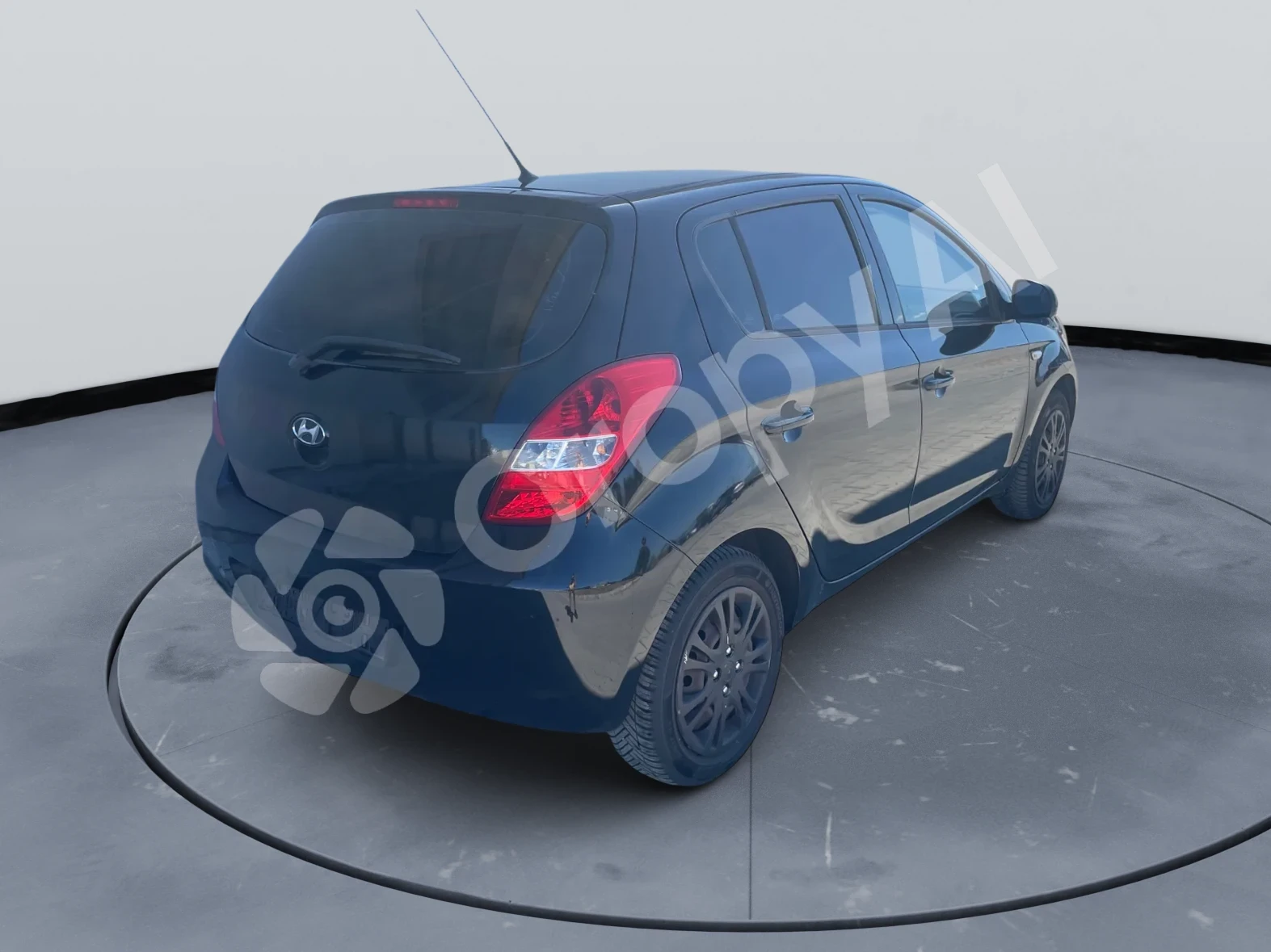Hyundai I20 1.4/Dynamic/109к.с. - изображение 4