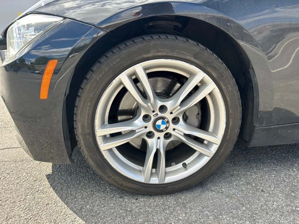 BMW 330 CARFAX * * АВТО КРЕДИТ * *  - изображение 6