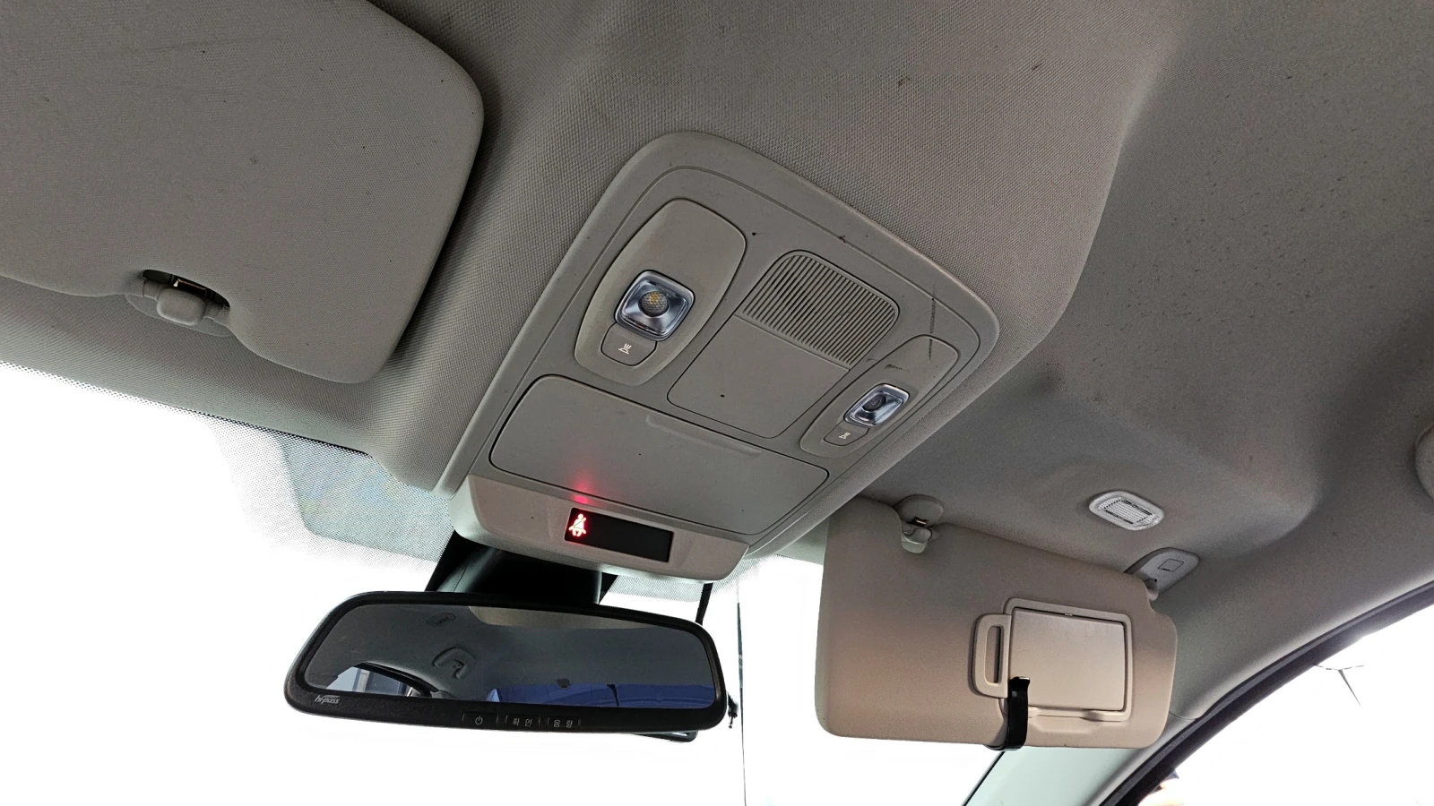 Renault Samsung SM6 2.0LPE | Mobile.bg   17