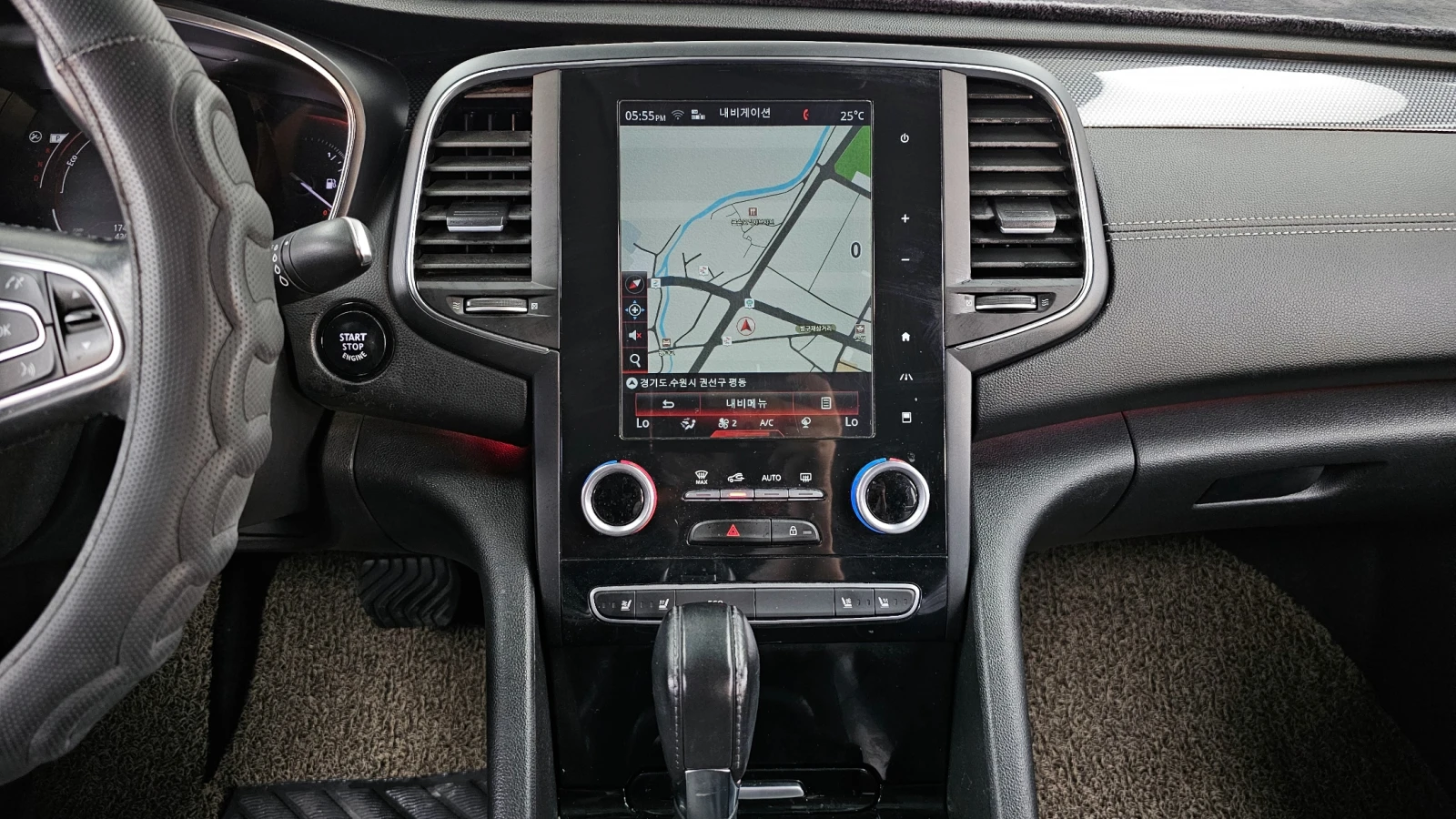 Renault Samsung SM6 2.0LPE | Mobile.bg   15