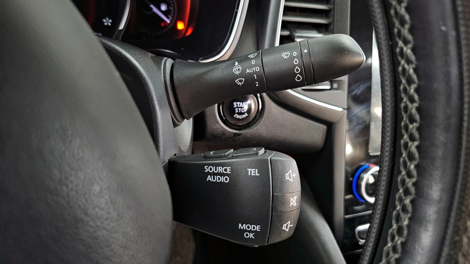 Renault Samsung SM6 2.0LPE | Mobile.bg   14