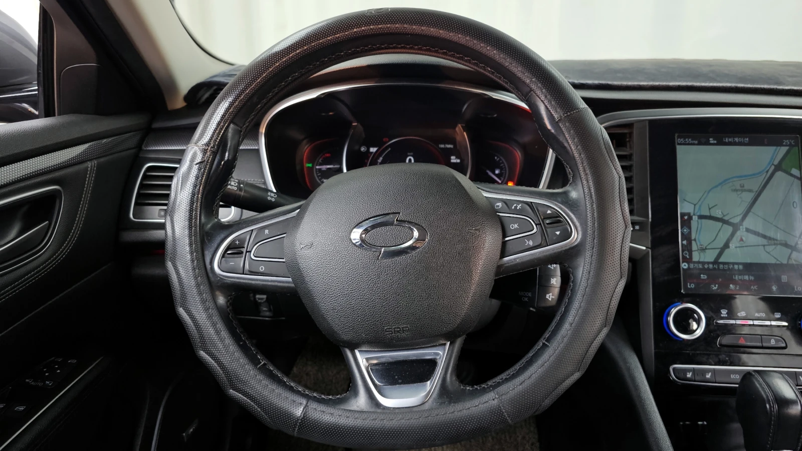 Renault Samsung SM6 2.0LPE | Mobile.bg   13