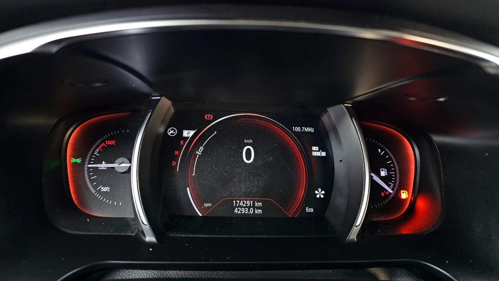 Renault Samsung SM6 2.0LPE | Mobile.bg   8