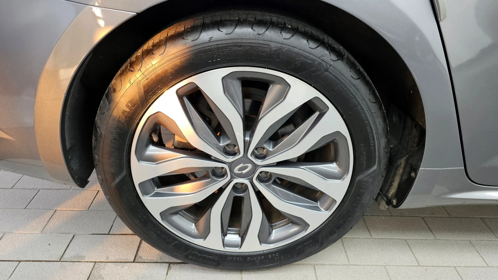 Renault Samsung SM6 2.0LPE | Mobile.bg   5