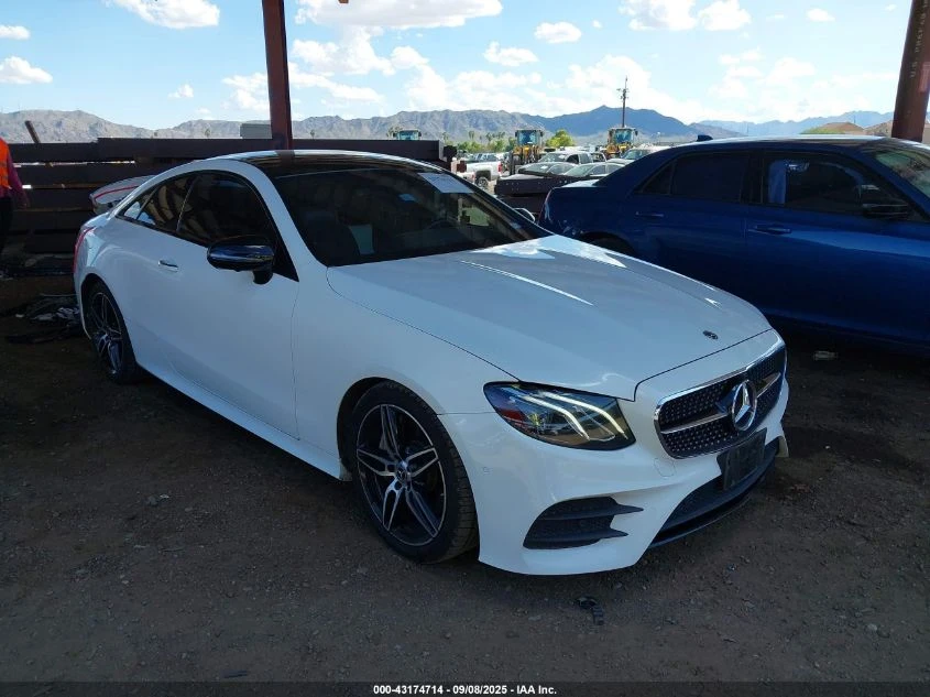 Mercedes-Benz E 450 FULLDIGITAL* PANORAMA* BURMESTER* ОБДУХВАНЕ* ПАМЕТ - изображение 2