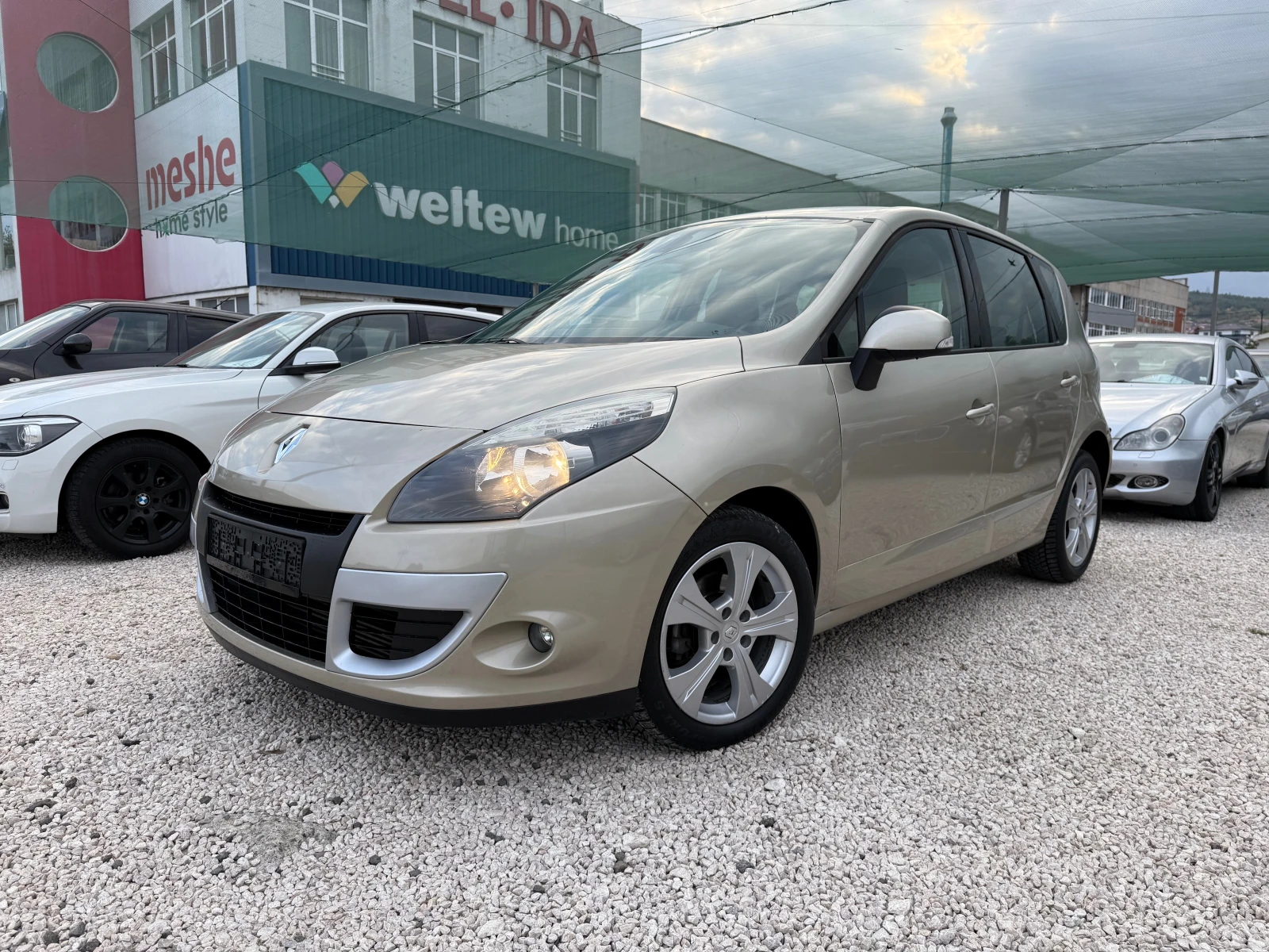 Renault Scenic 1.5DCi, Xmod | Mobile.bg   1