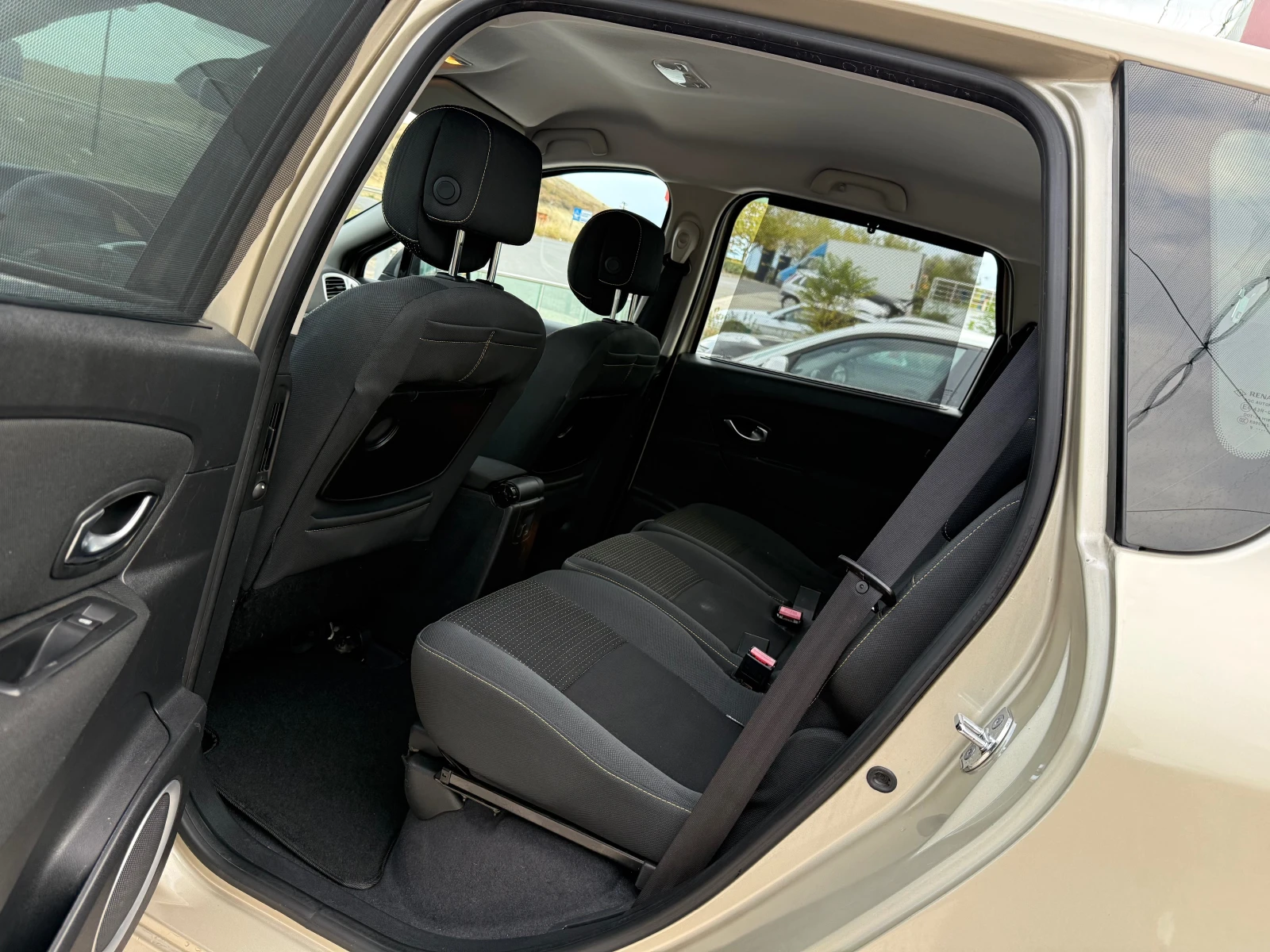 Renault Scenic 1.5DCi, Xmod | Mobile.bg   12