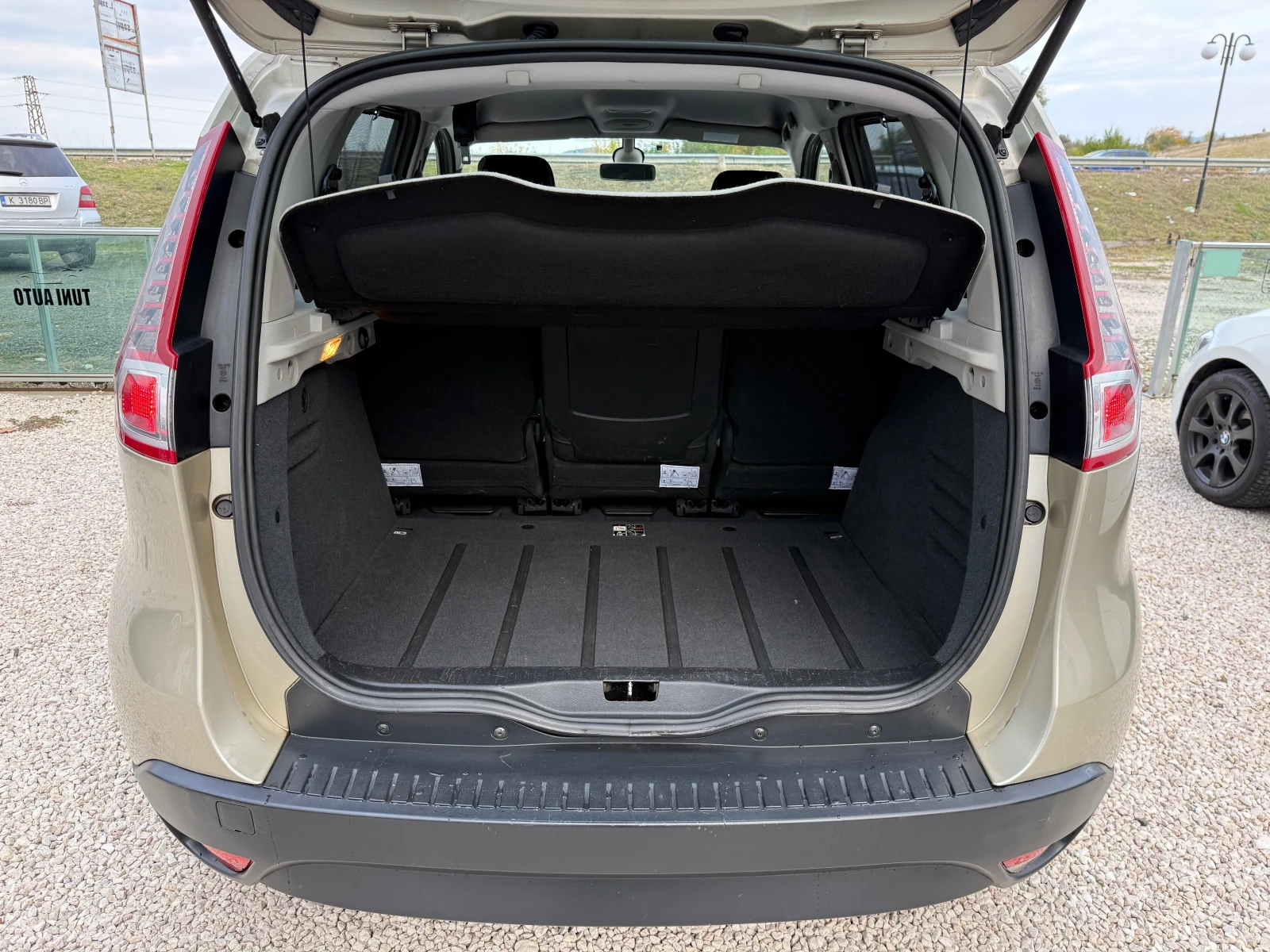 Renault Scenic 1.5DCi, Xmod | Mobile.bg   15