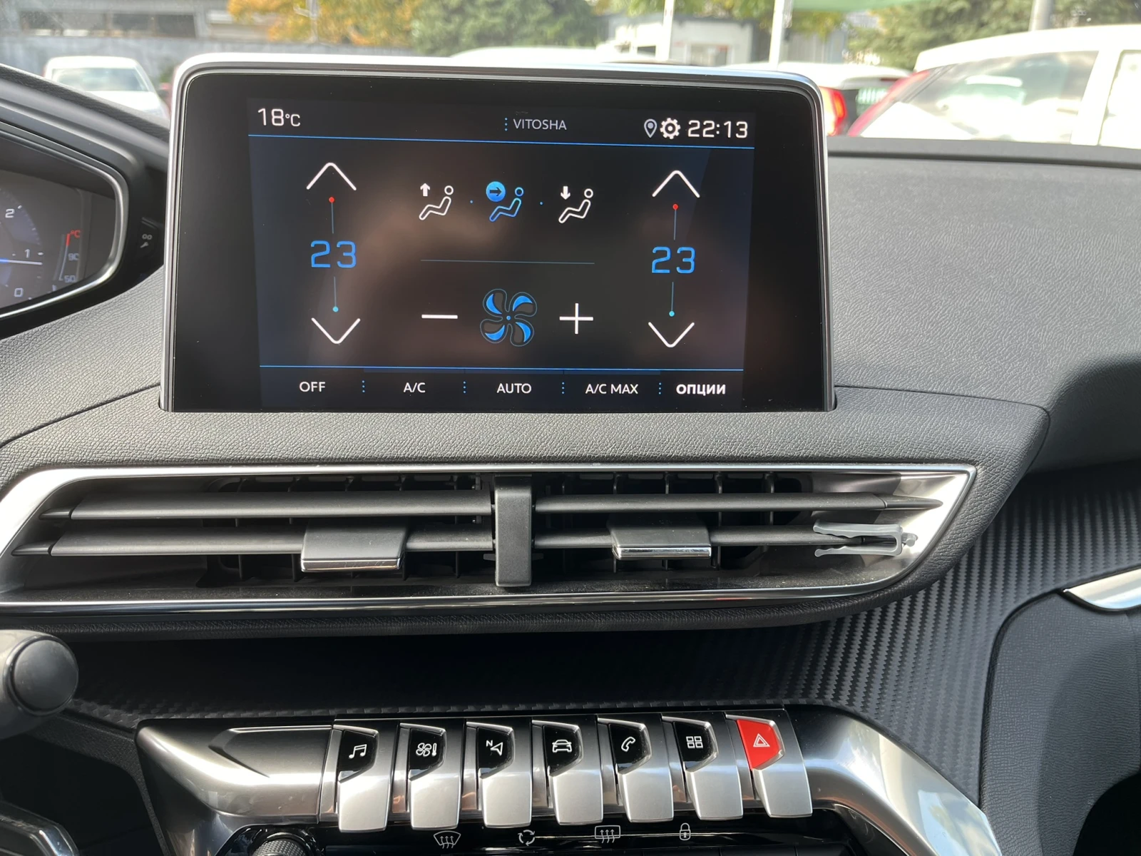 Peugeot 3008 1.5 HDI 130 New Active EAT8  - изображение 10