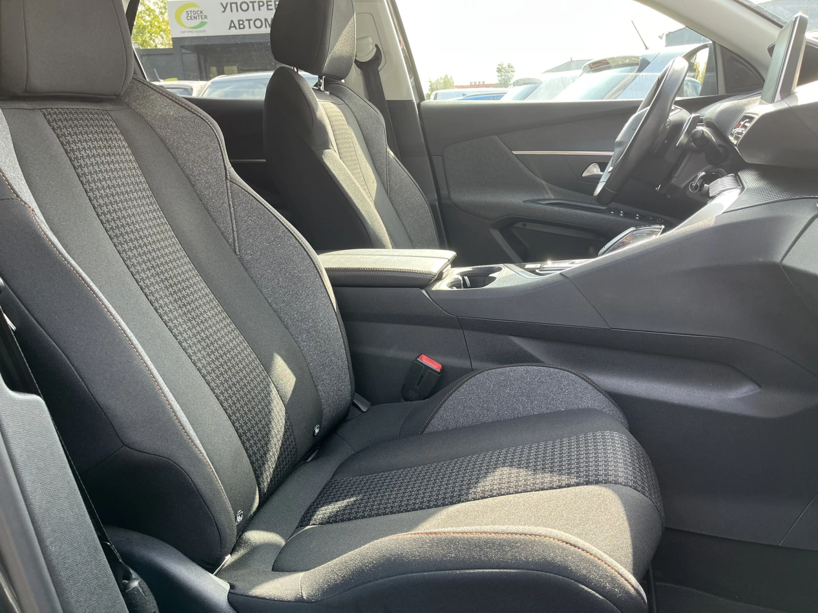Peugeot 3008 1.5 HDI 130 New Active EAT8  - изображение 9