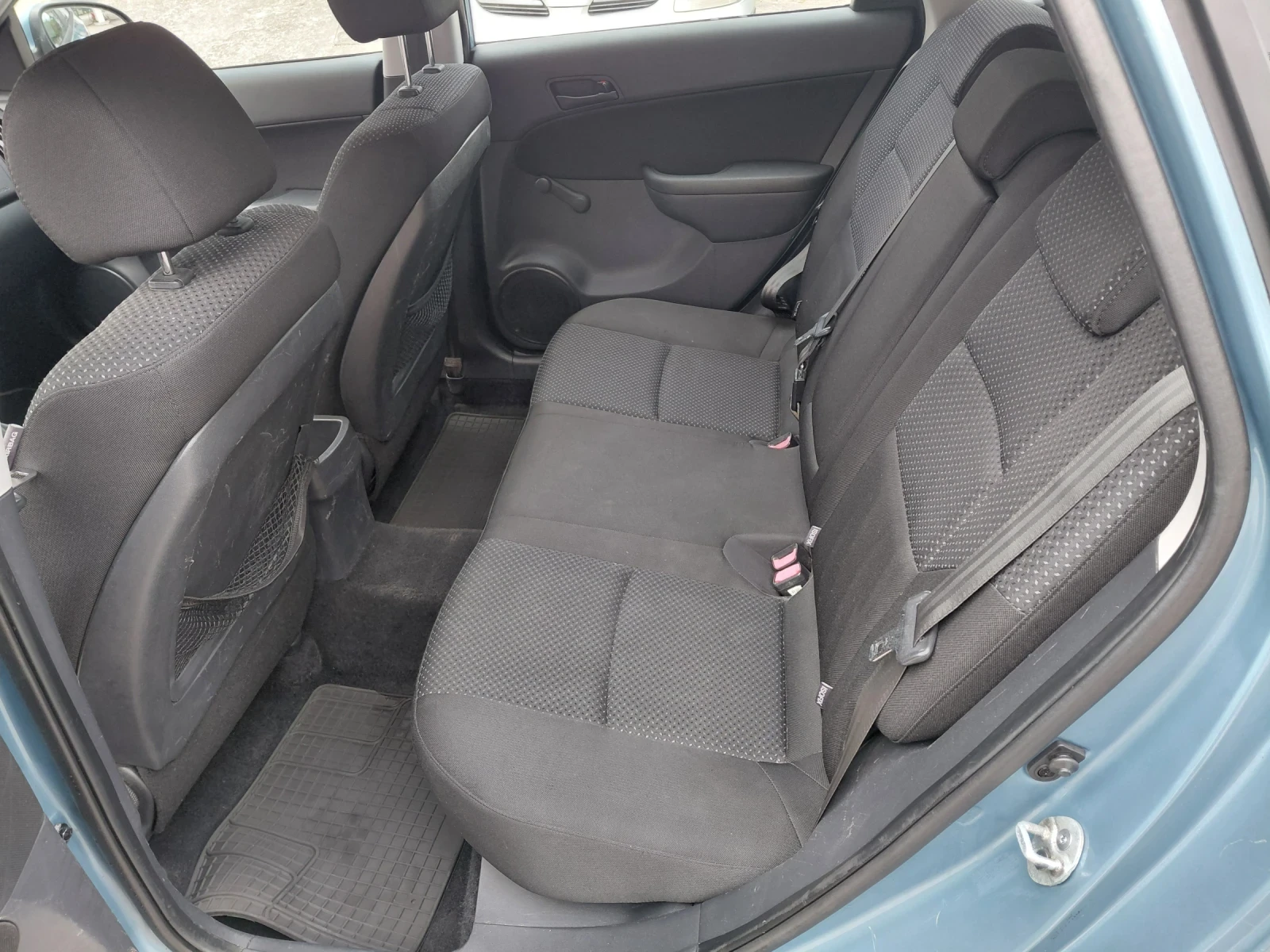 Hyundai I30 CW 1.4i | Mobile.bg   12