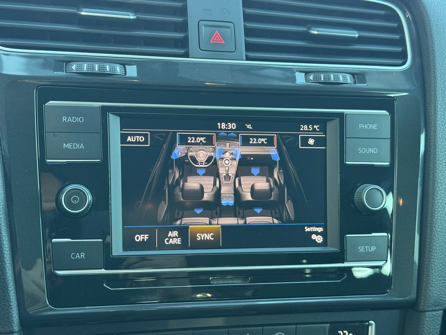 VW Golf Comfortline 1.5TSI EVO BMT | Mobile.bg — изображение 12