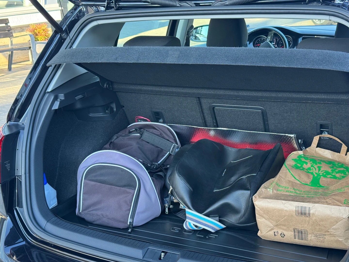 VW Golf Comfortline 1.5TSI EVO BMT | Mobile.bg — изображение 15
