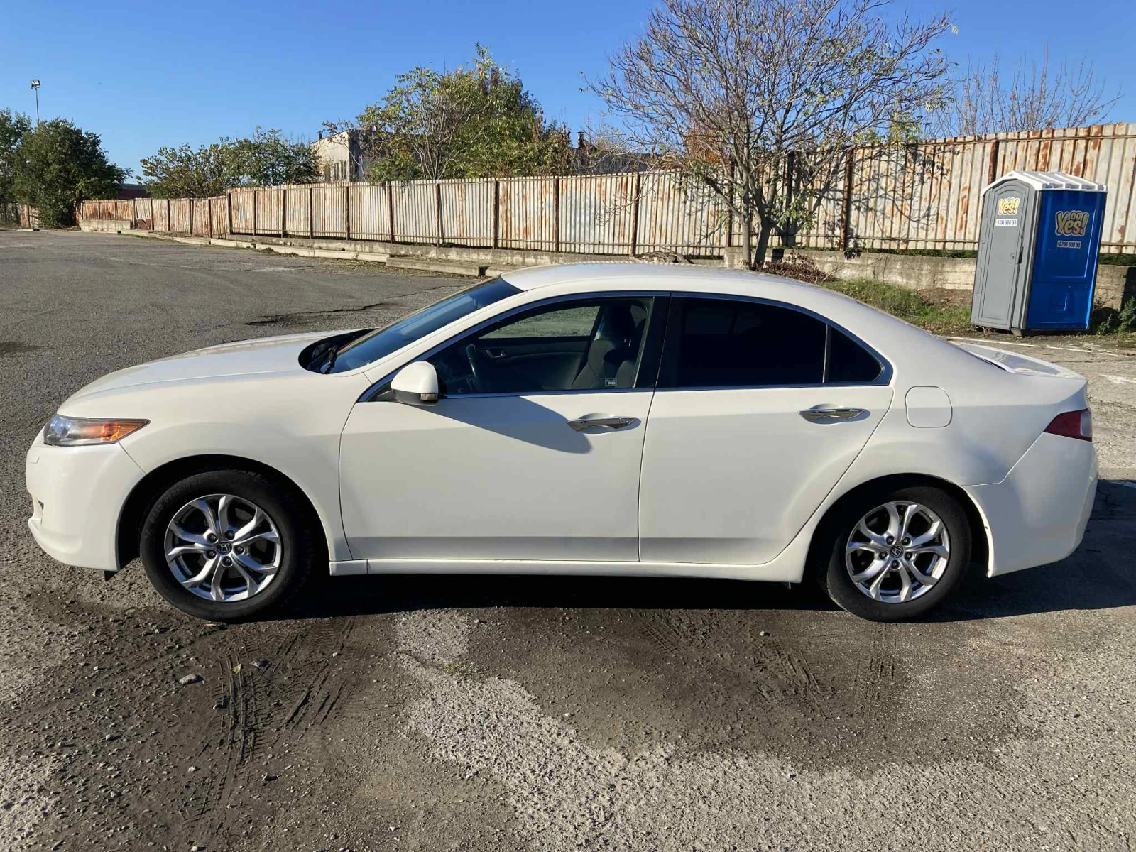 Honda Accord  - изображение 6