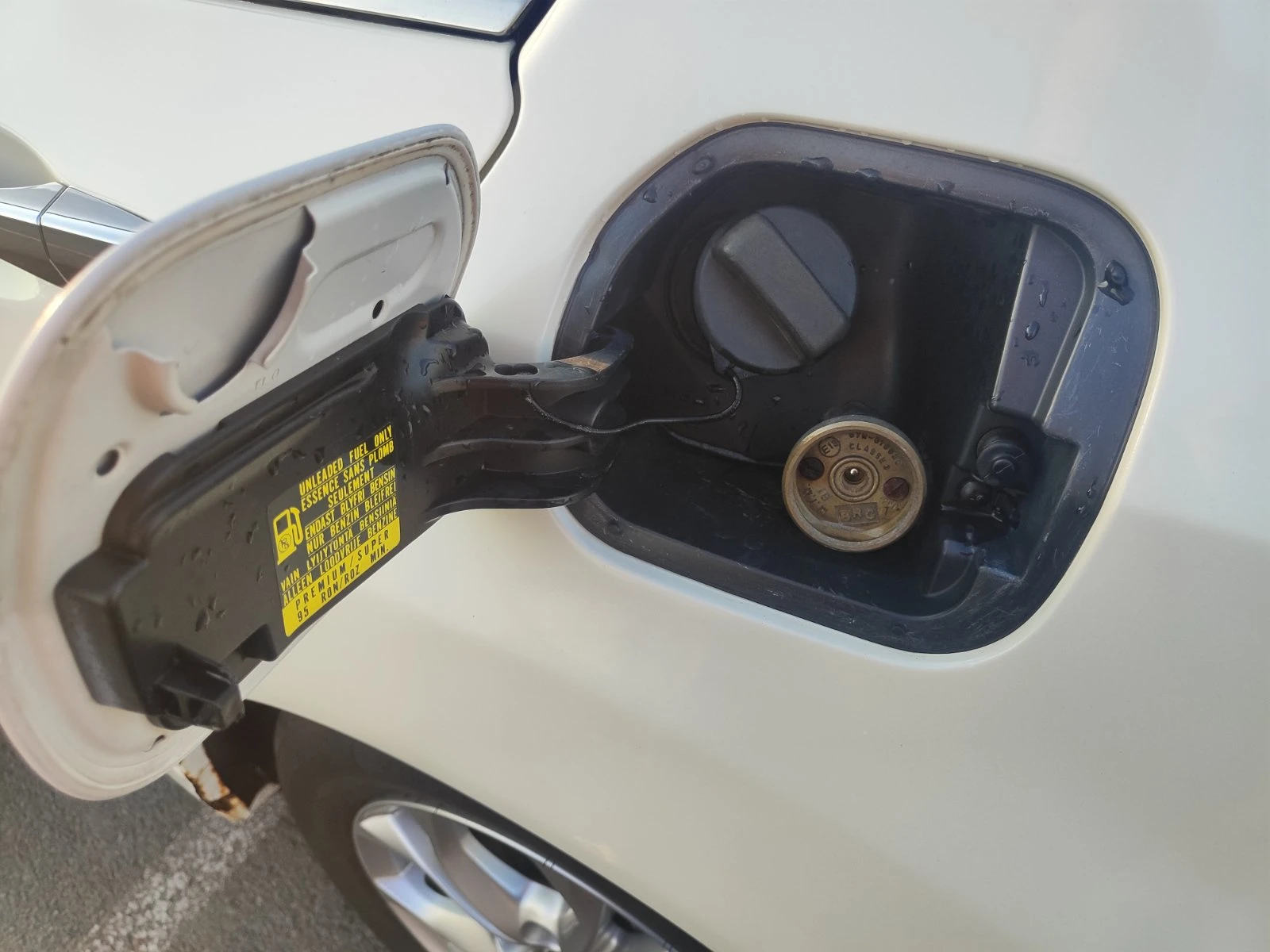 Honda Accord  - изображение 10