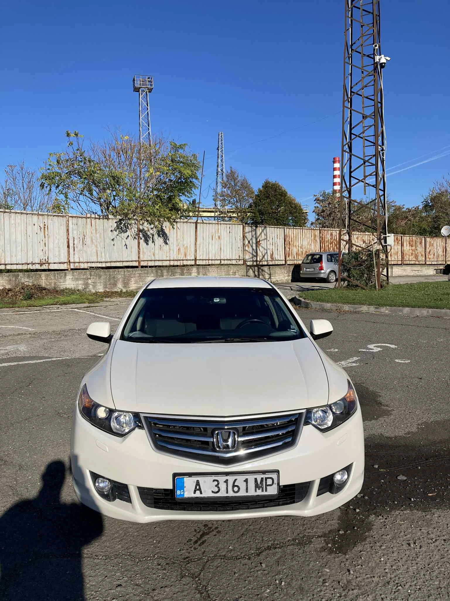 Honda Accord  - изображение 2
