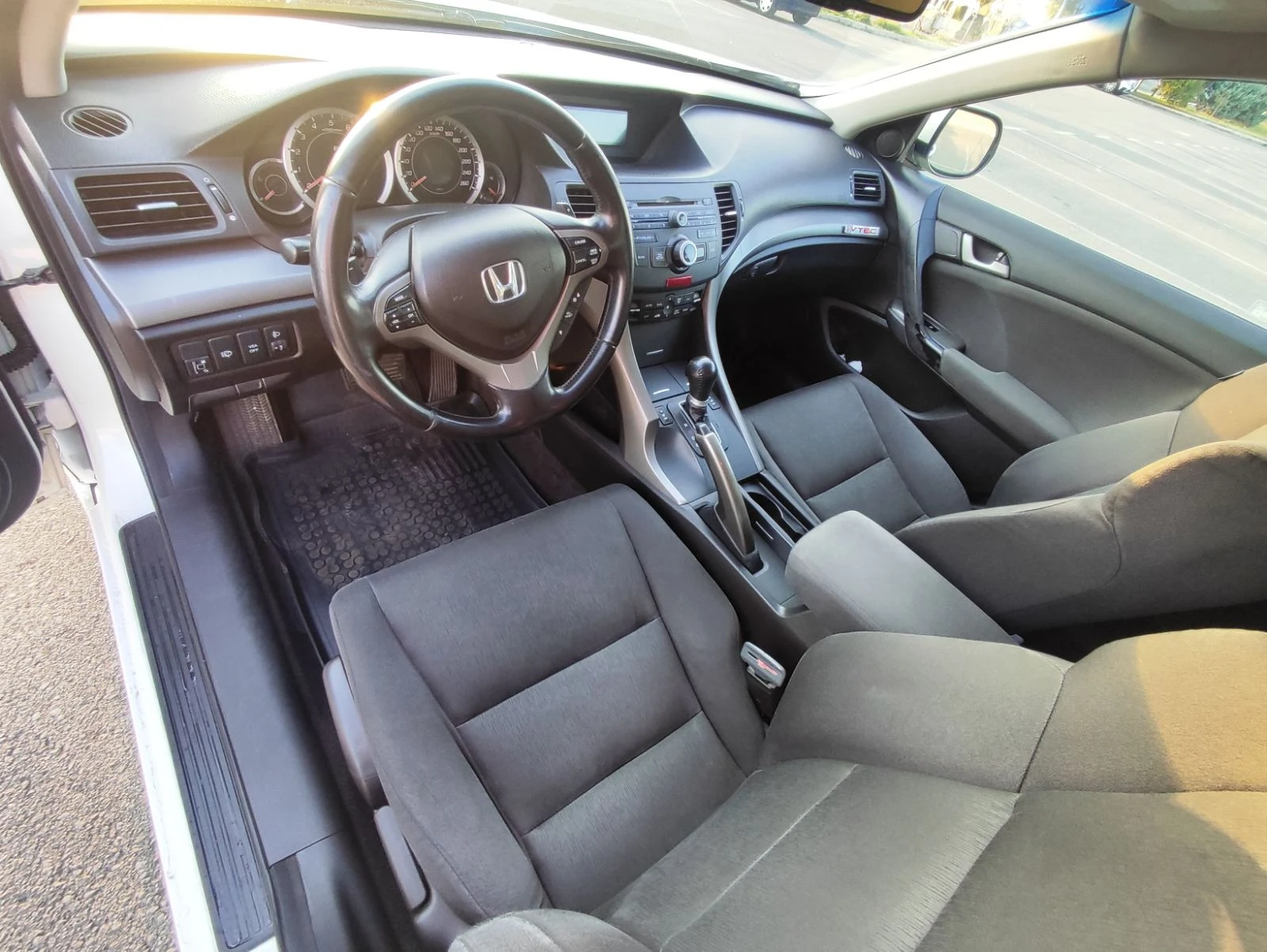 Honda Accord | Mobile.bg   12