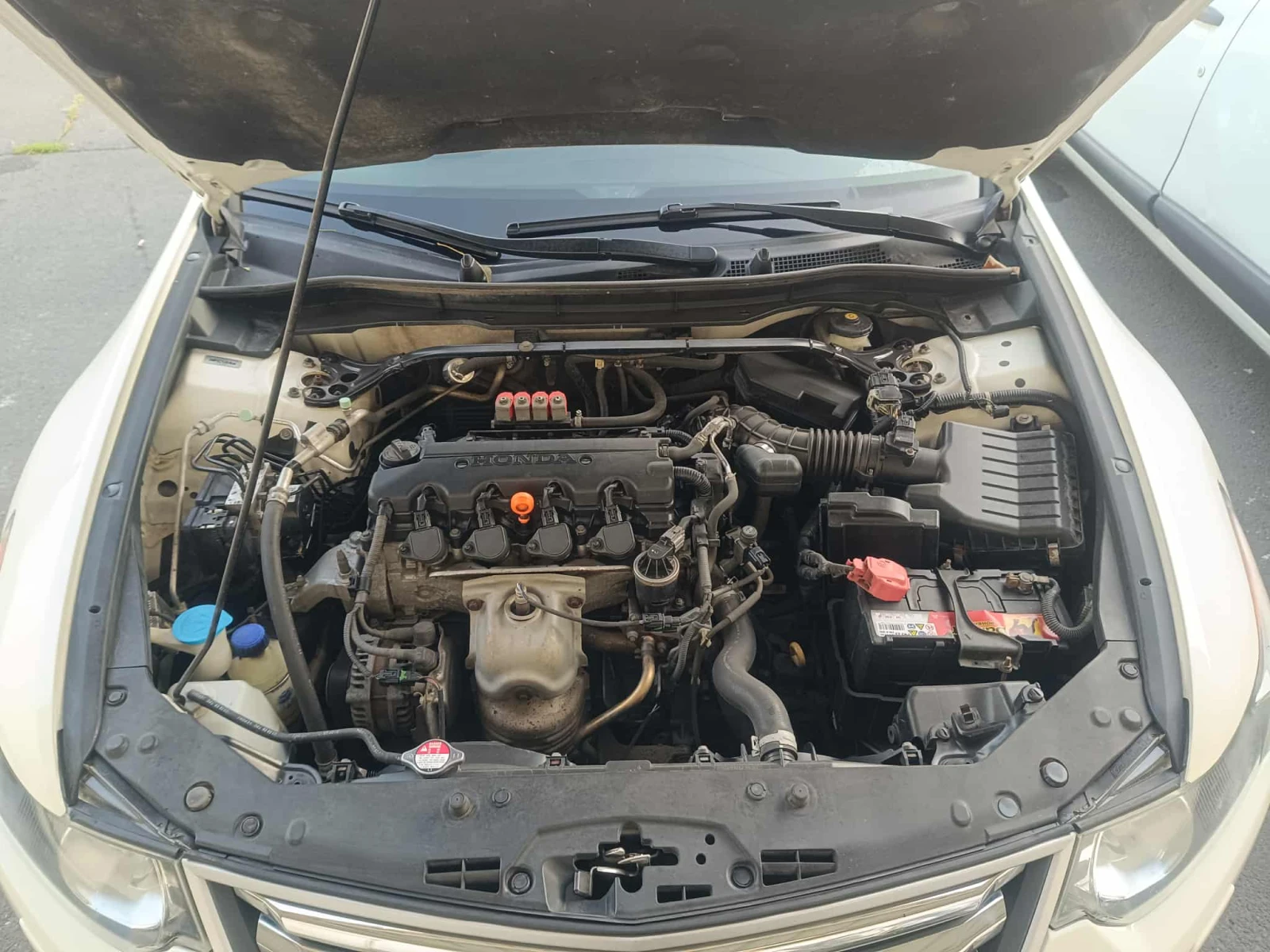 Honda Accord | Mobile.bg   11