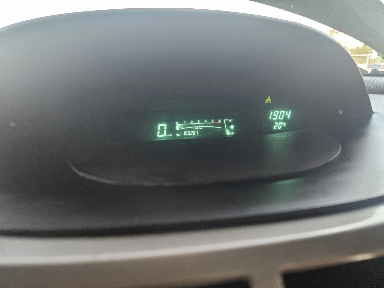 Toyota Yaris Face | Mobile.bg   13