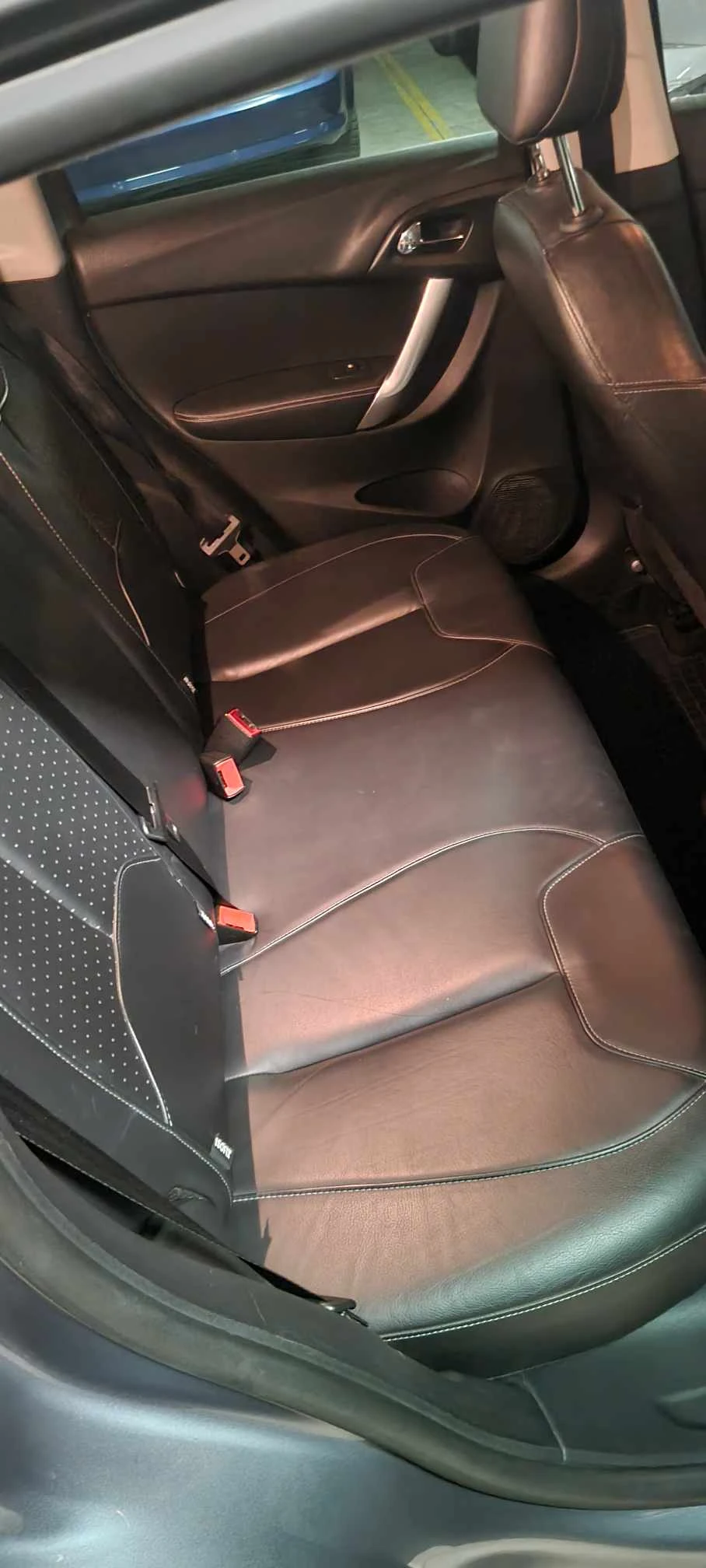 Citroen C3 EXCLUSIVE - изображение 10